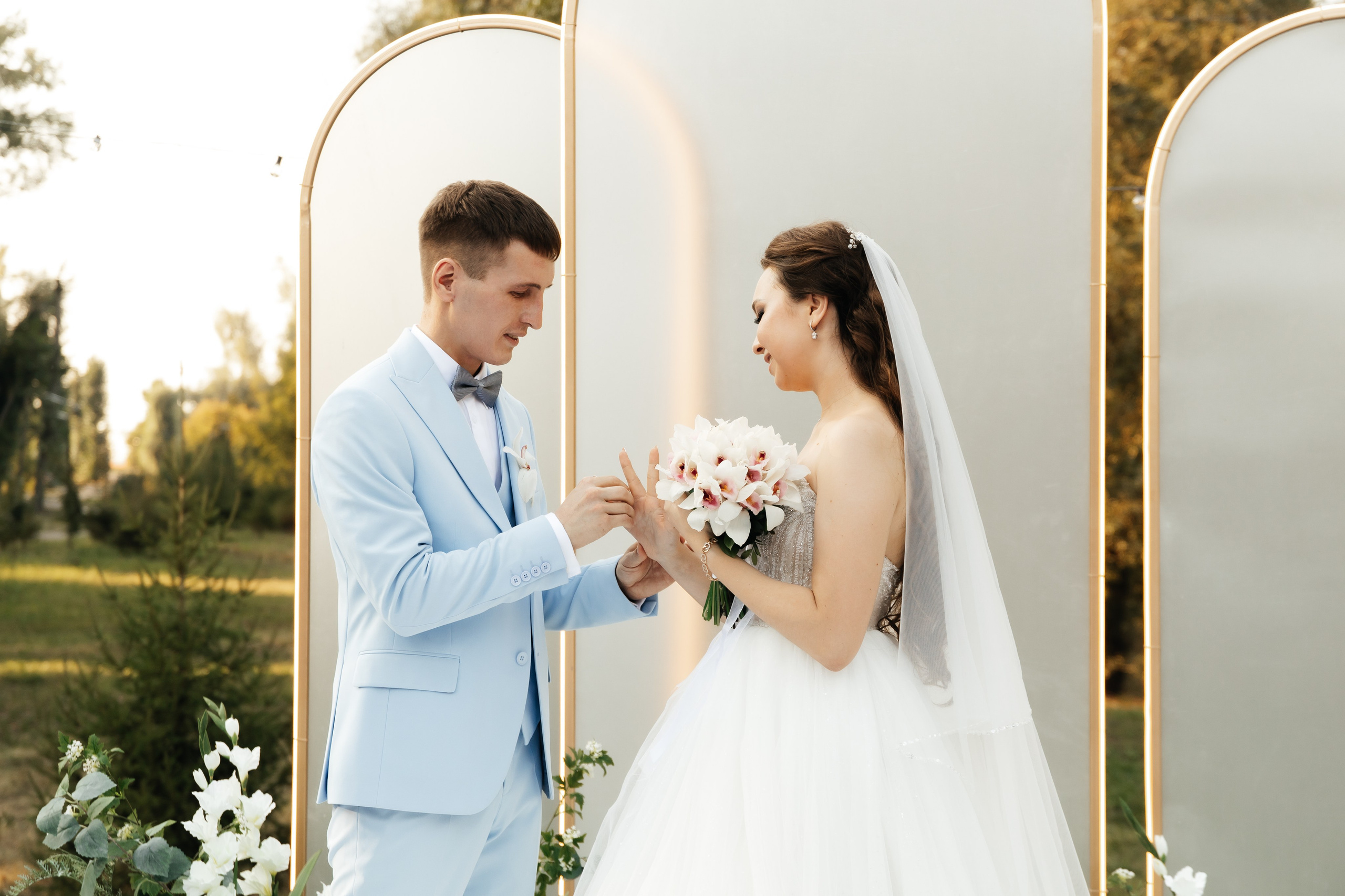 Marat & Ilgina. Свадебный фотограф Ильнар Асадуллин