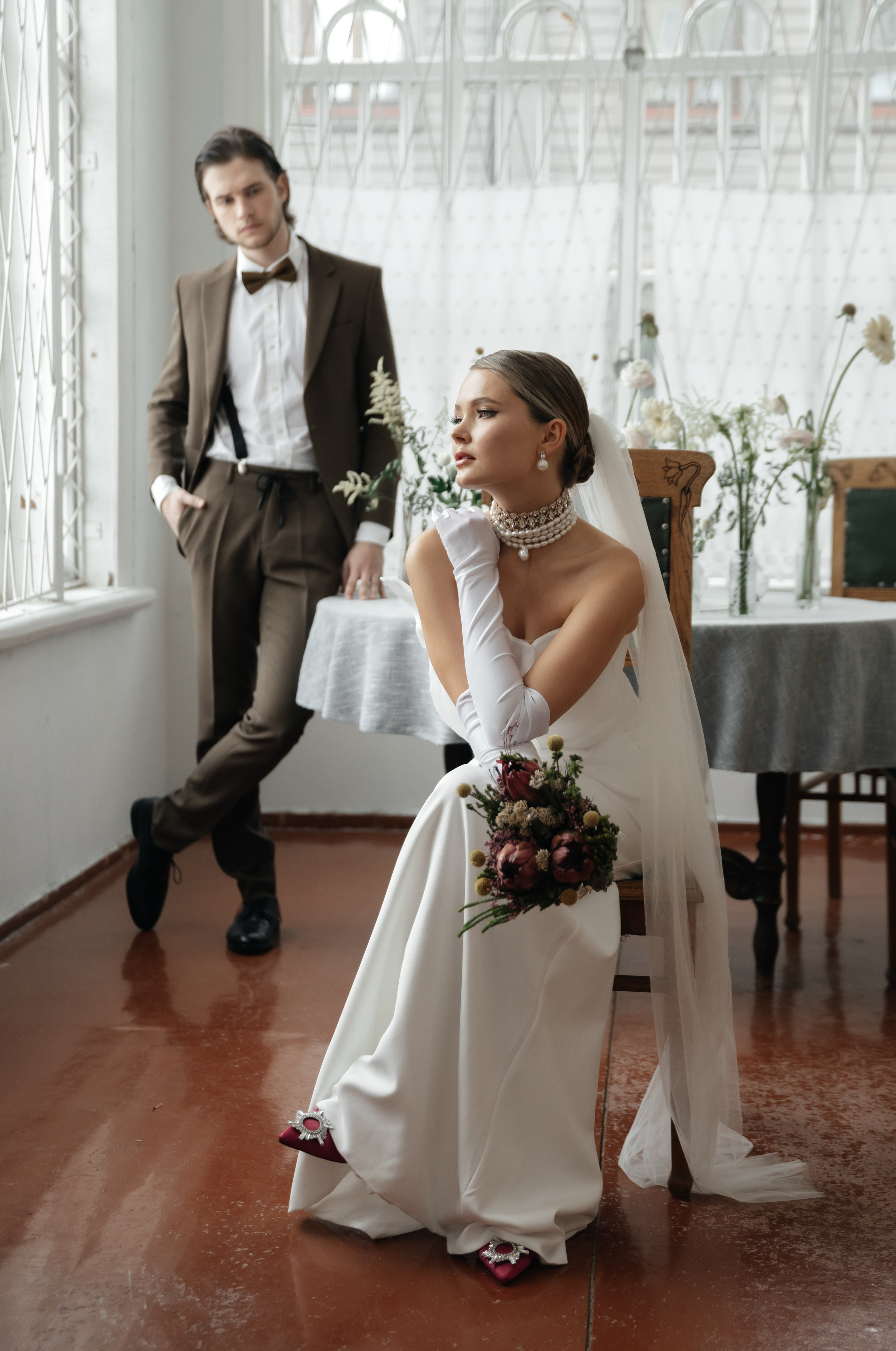 Milen & Ilnara. Свадебный фотограф Ильнар Асадуллин