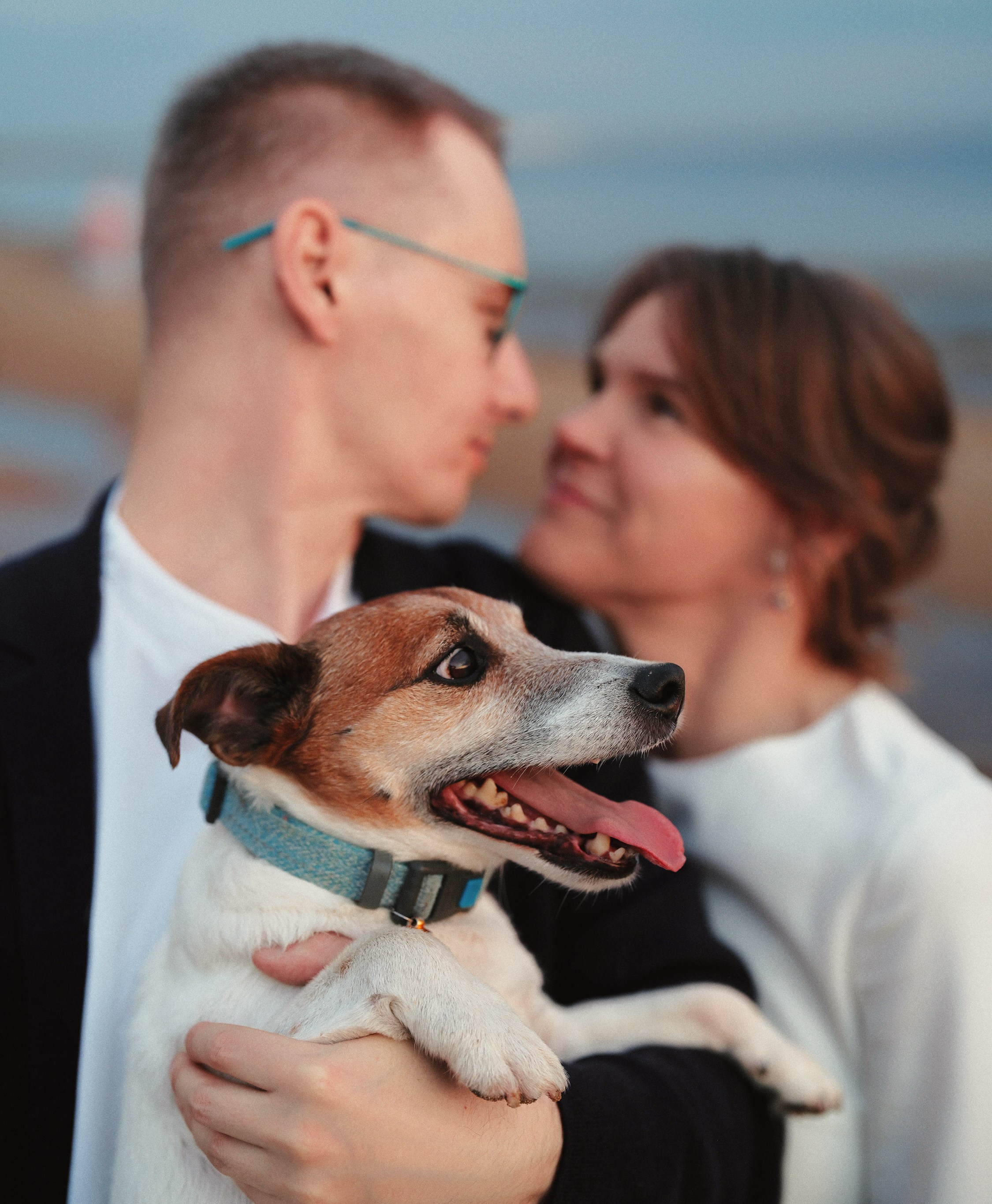 Дмитрий & Ольга. Фотограф в Санкт-Петербурге Денис Персенен