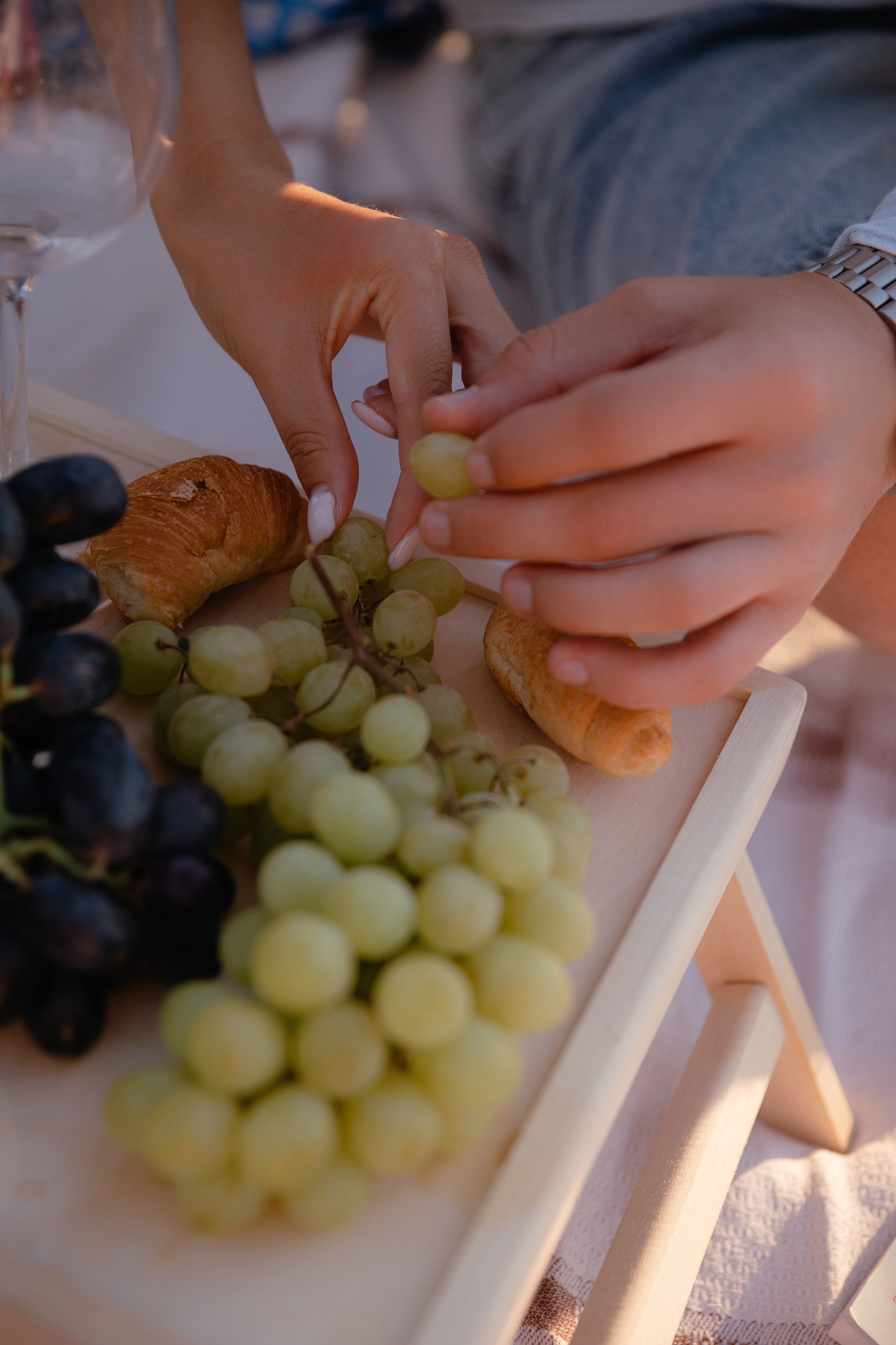 Рустам и Кристина. Свадебный фотограф Виктория