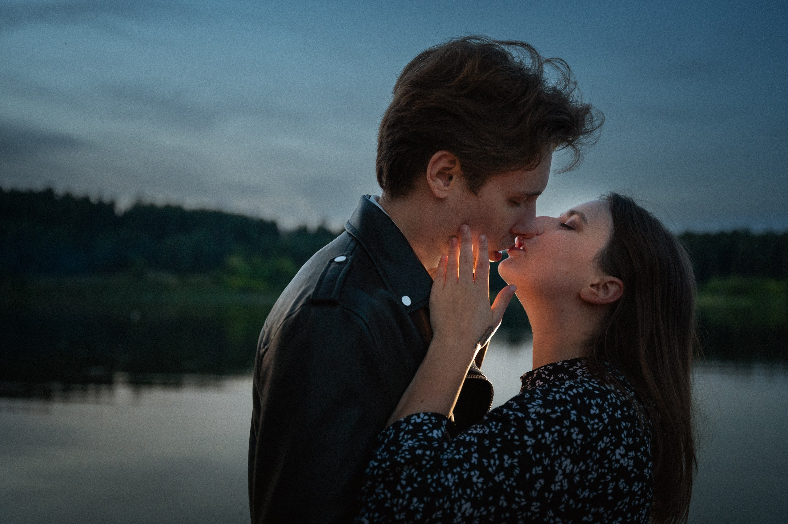 A + M (Pt.3). Фотограф/видеомейкер в Минске, Москве, Витебске, видеосьемка