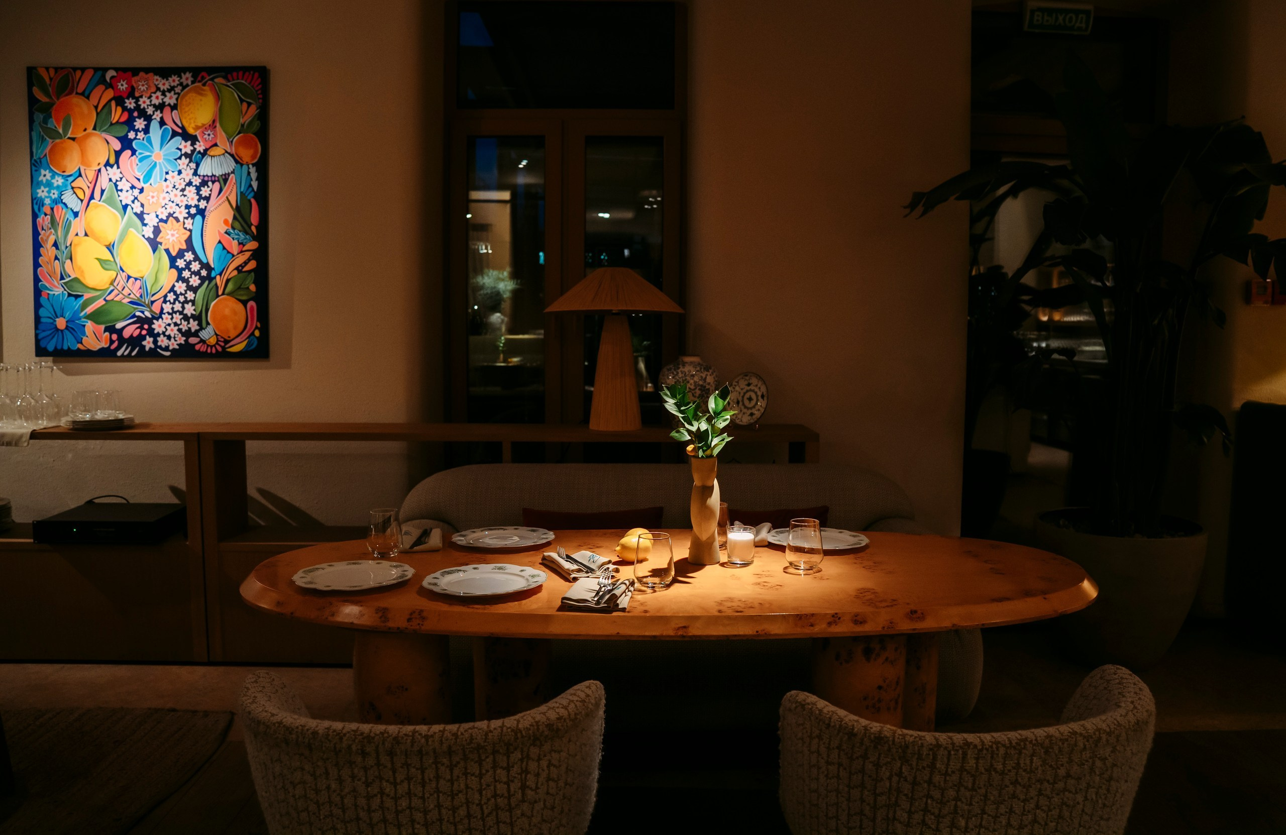 La Casa x Enter. Саша Копылов, фотограф в Казани