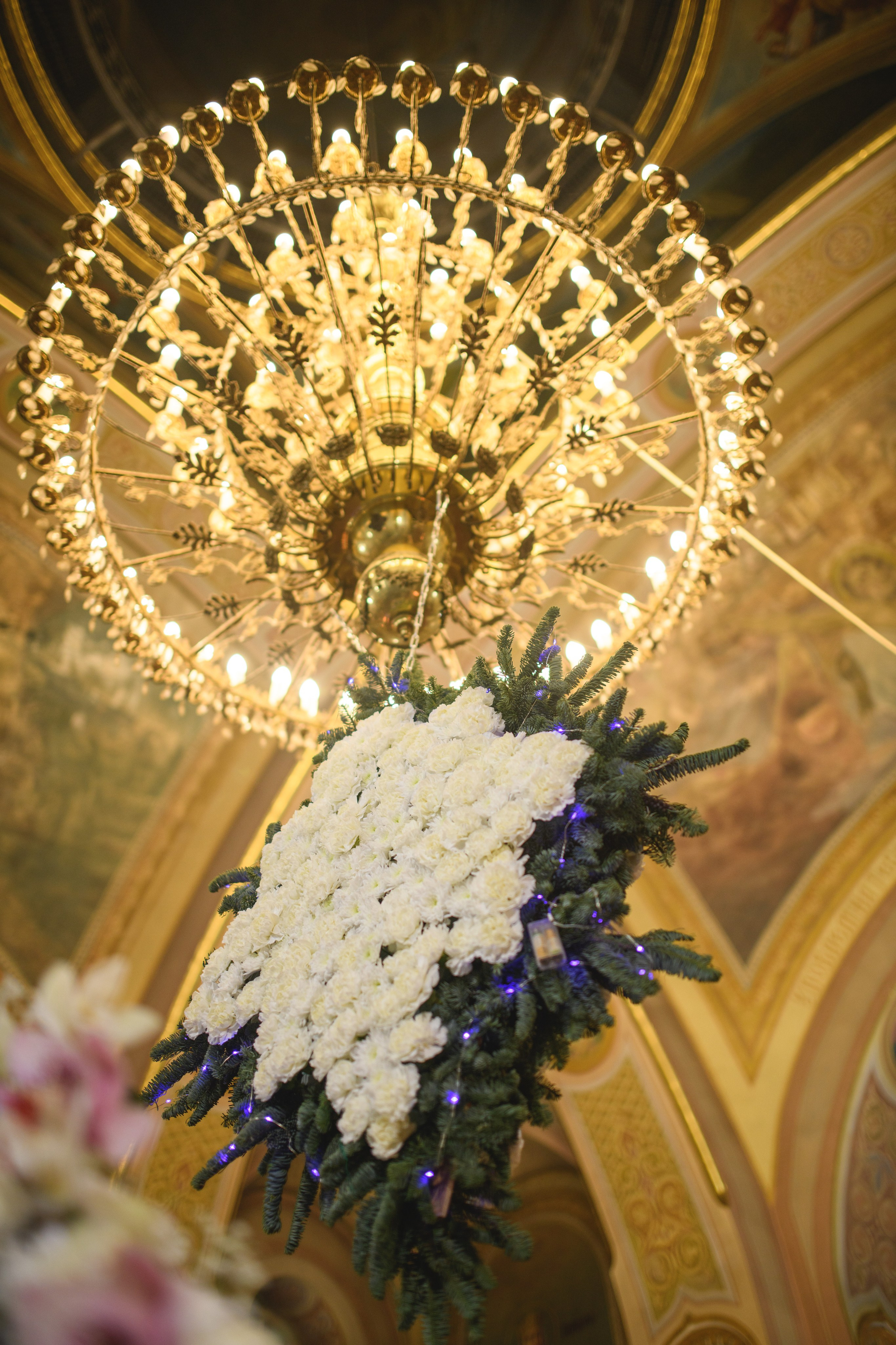 Рождество Христово 7.01.2024. Семейный и свадебный фотограф в Феодосии и Коктебеле