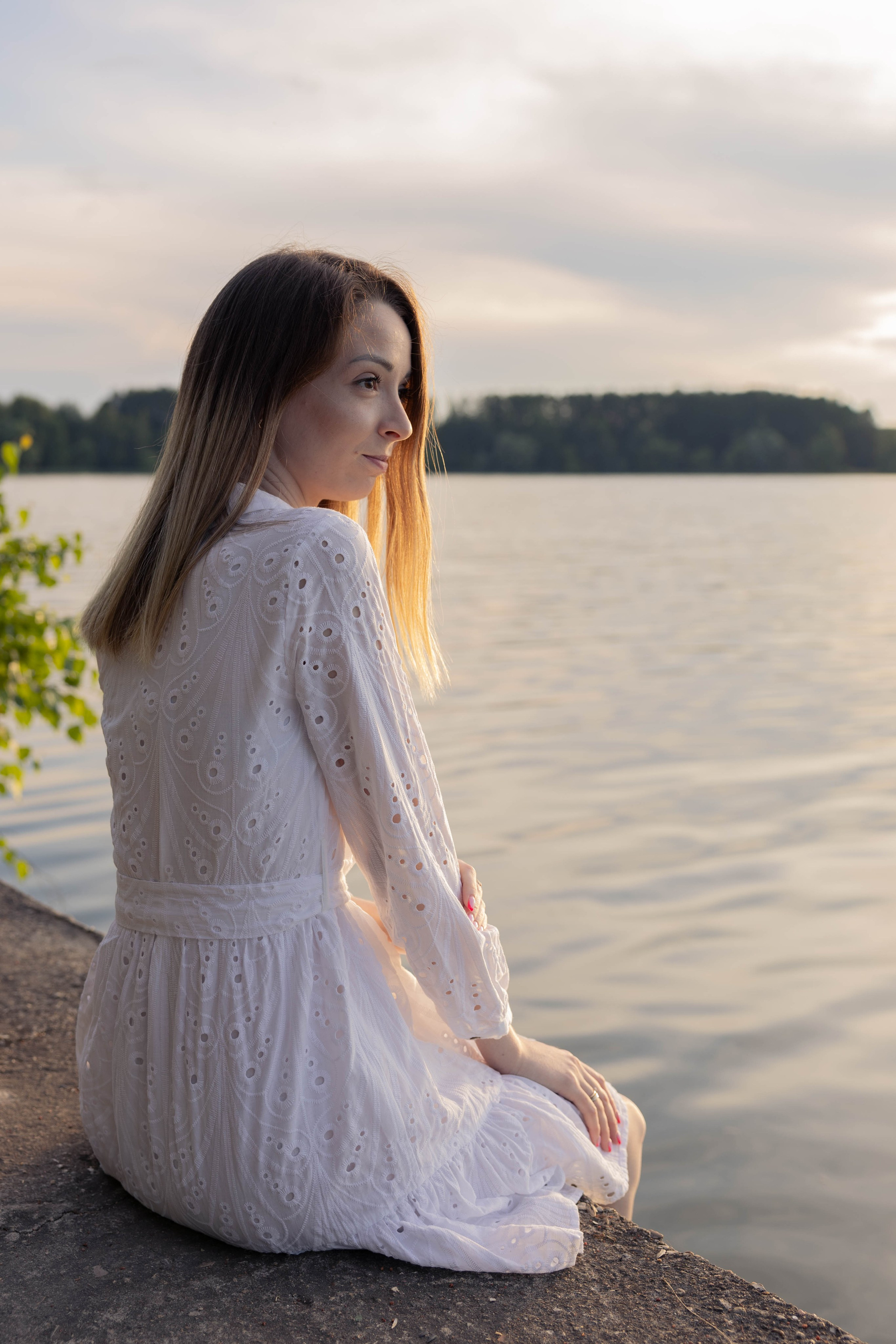 Алина. Алина Плахина фотограф Москва Истра
