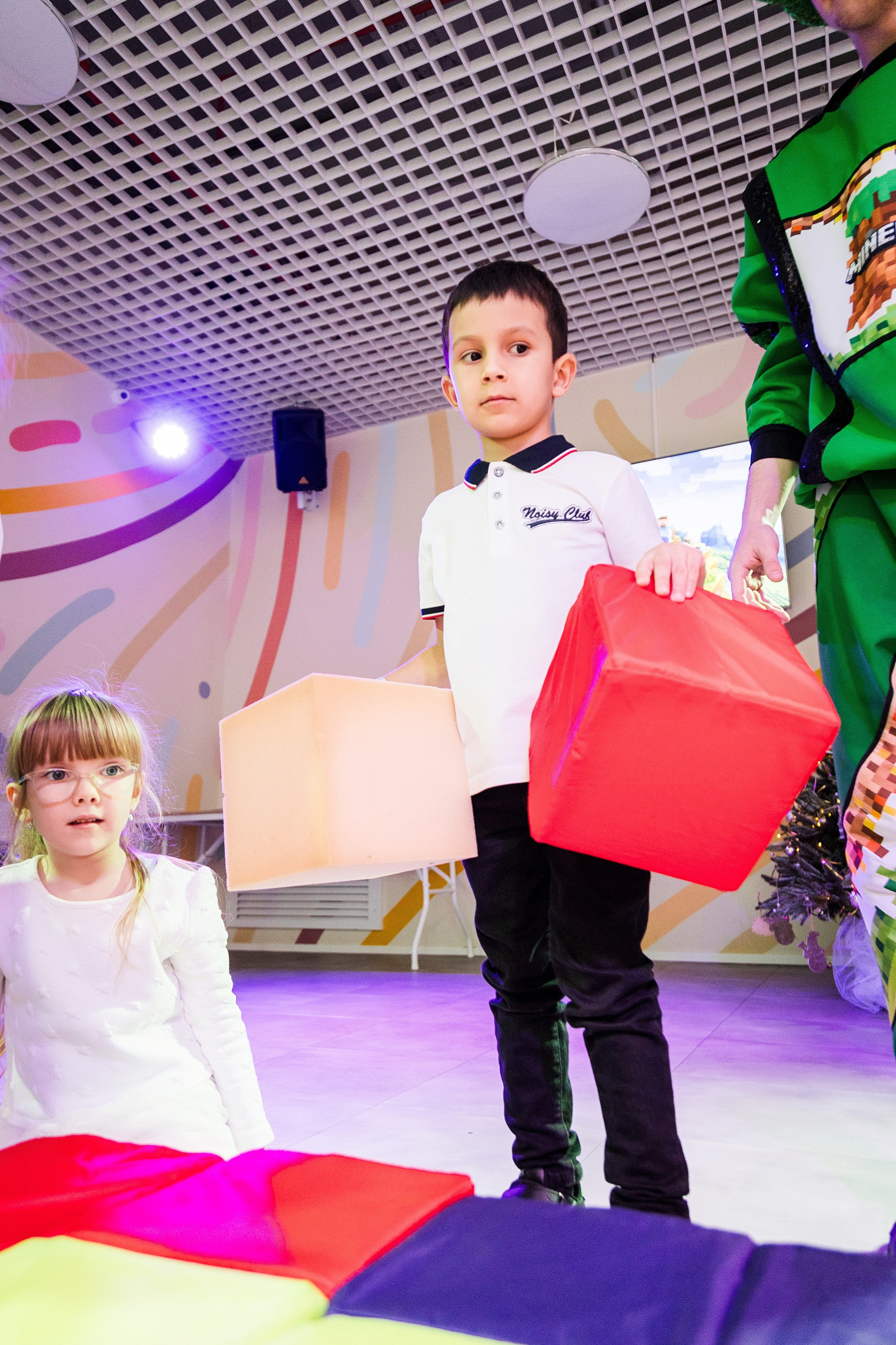 Мирону 5 лет. Детский фотограф видеограф в Хабаровске Михаил Орлов