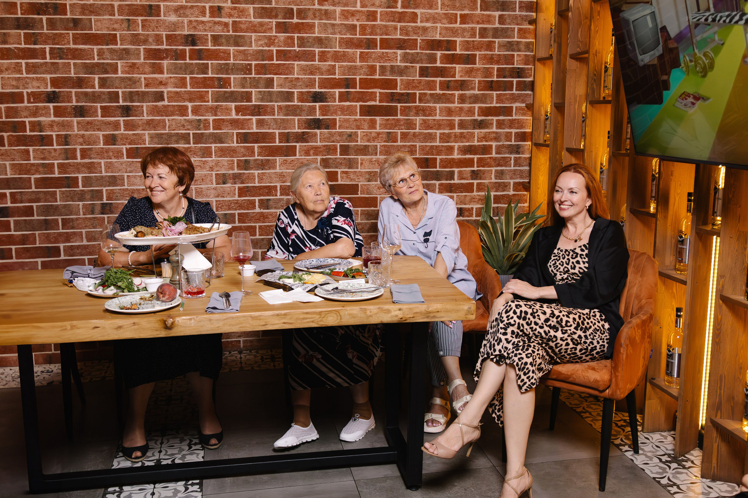 День рождения Дианы. Артур Иликчян — Wedding & Event фотограф в Краснодаре