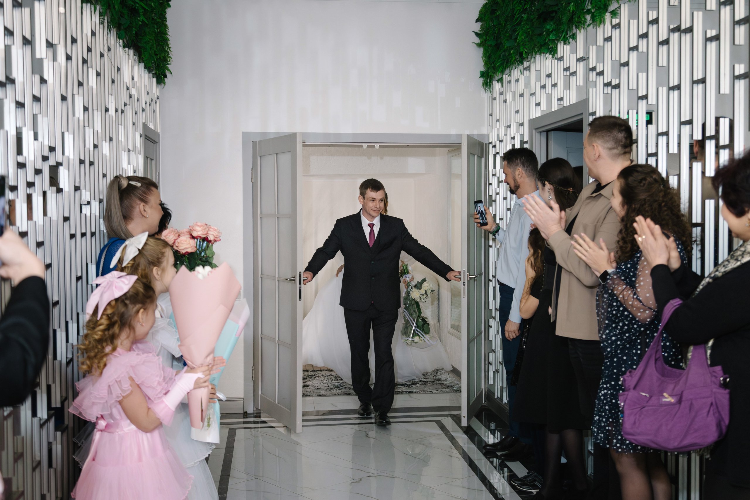 Свадьба Андрея и Ксении. Артур Иликчян — Wedding & Event фотограф в Краснодаре
