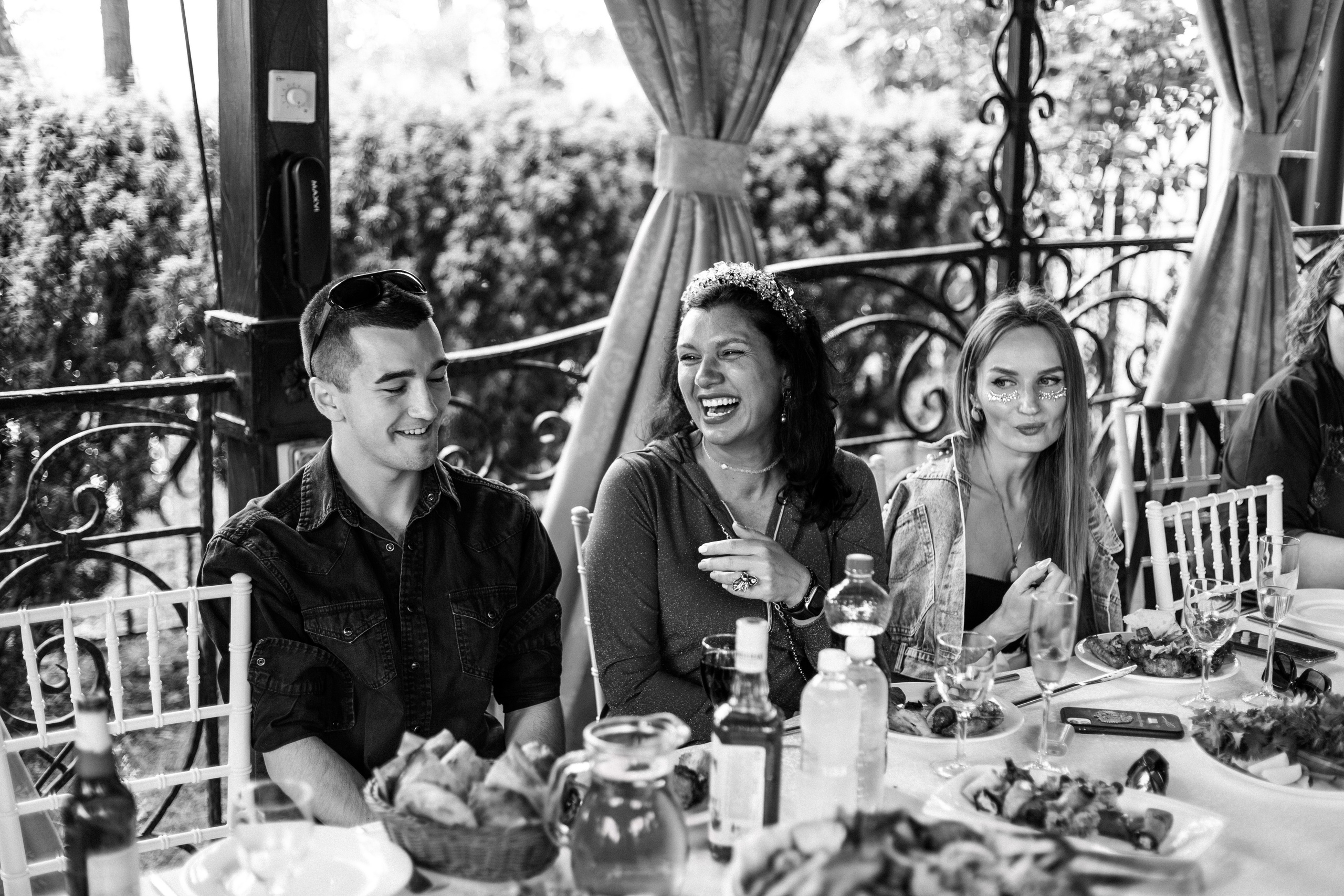 Корпоратив Ингосстрах. Артур Иликчян — Wedding & Event фотограф в Краснодаре