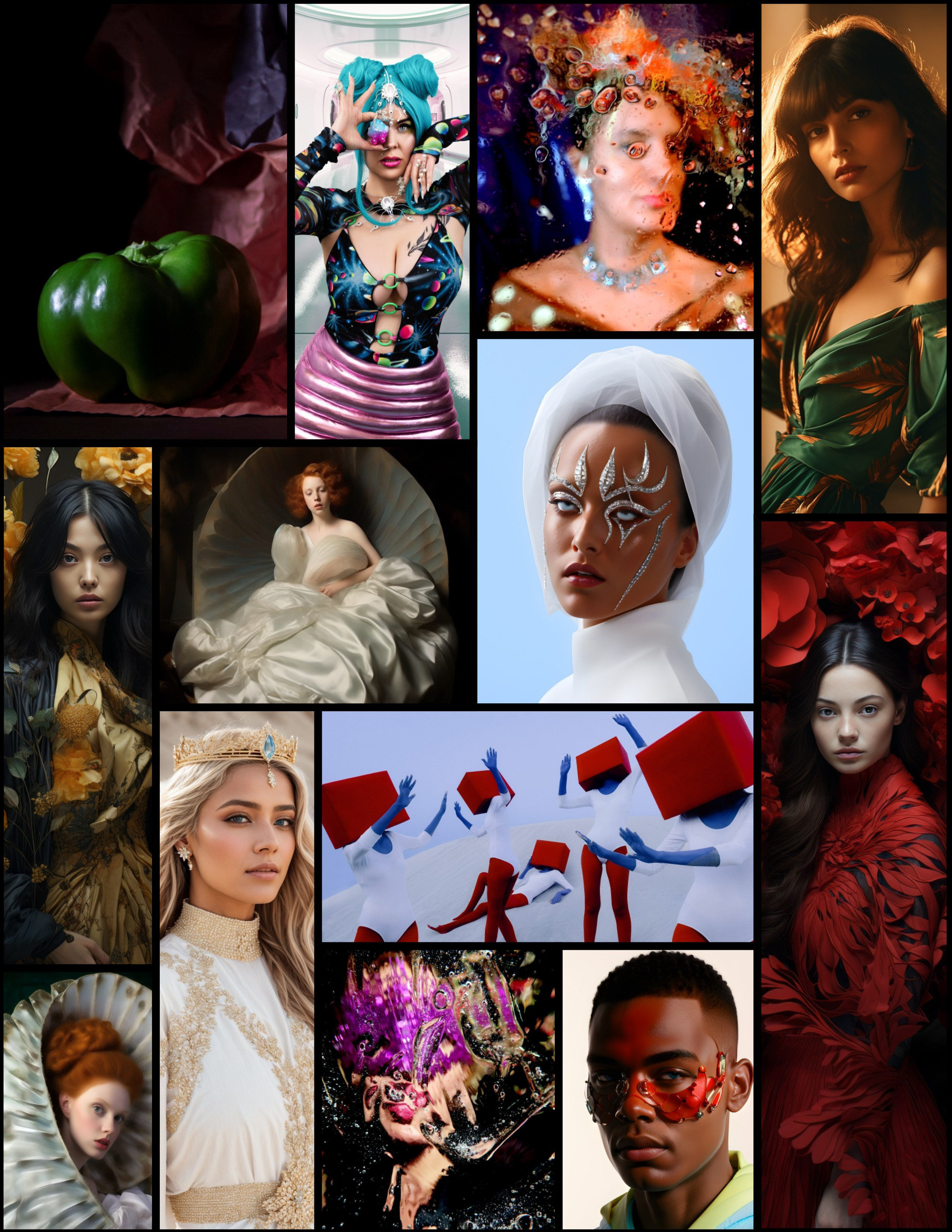 MARIKA. Женский и семейный фотограф в Санкт-Петербурге Лидия Лиженина