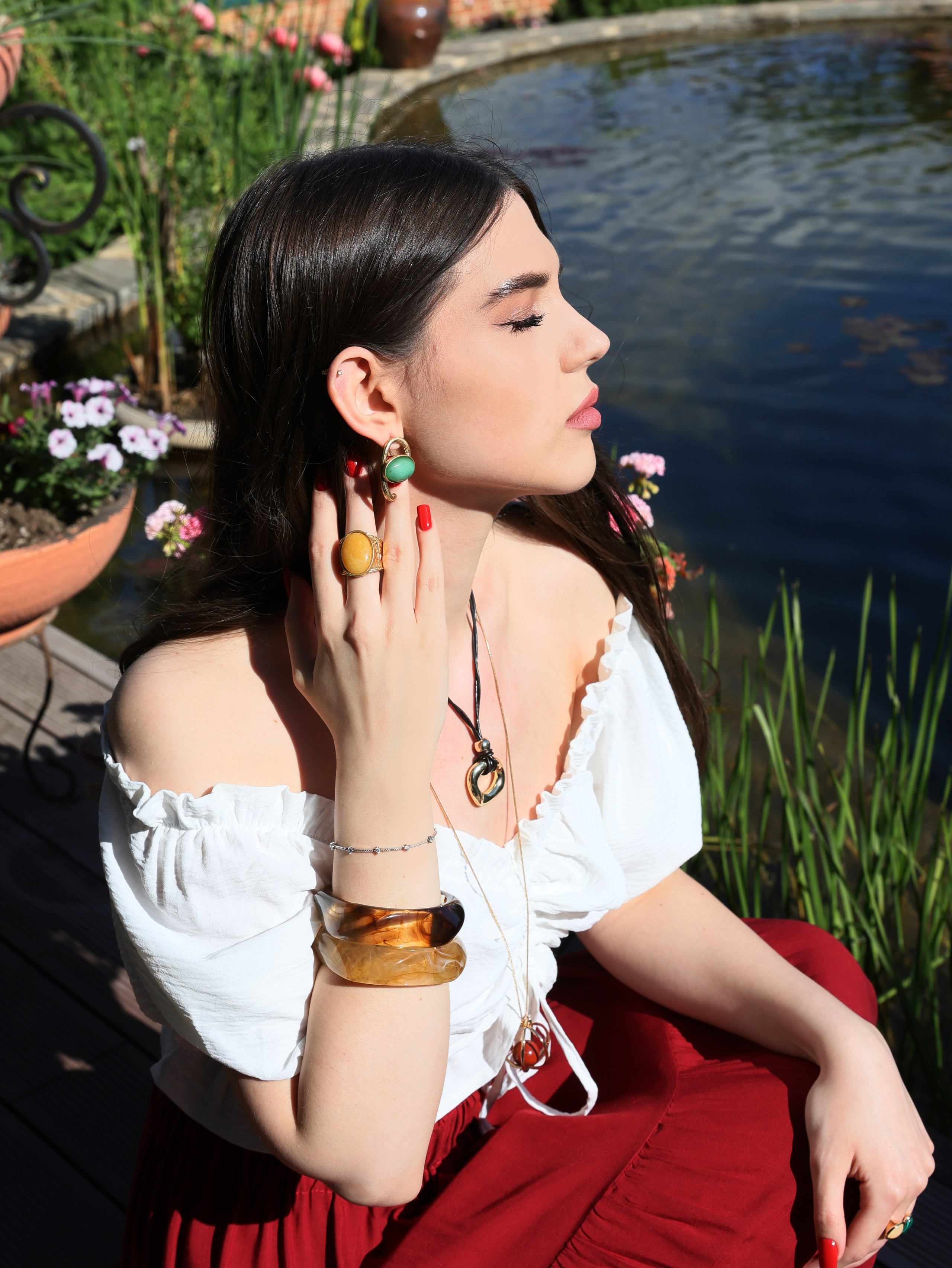 Индивидуальная съемка. Главная