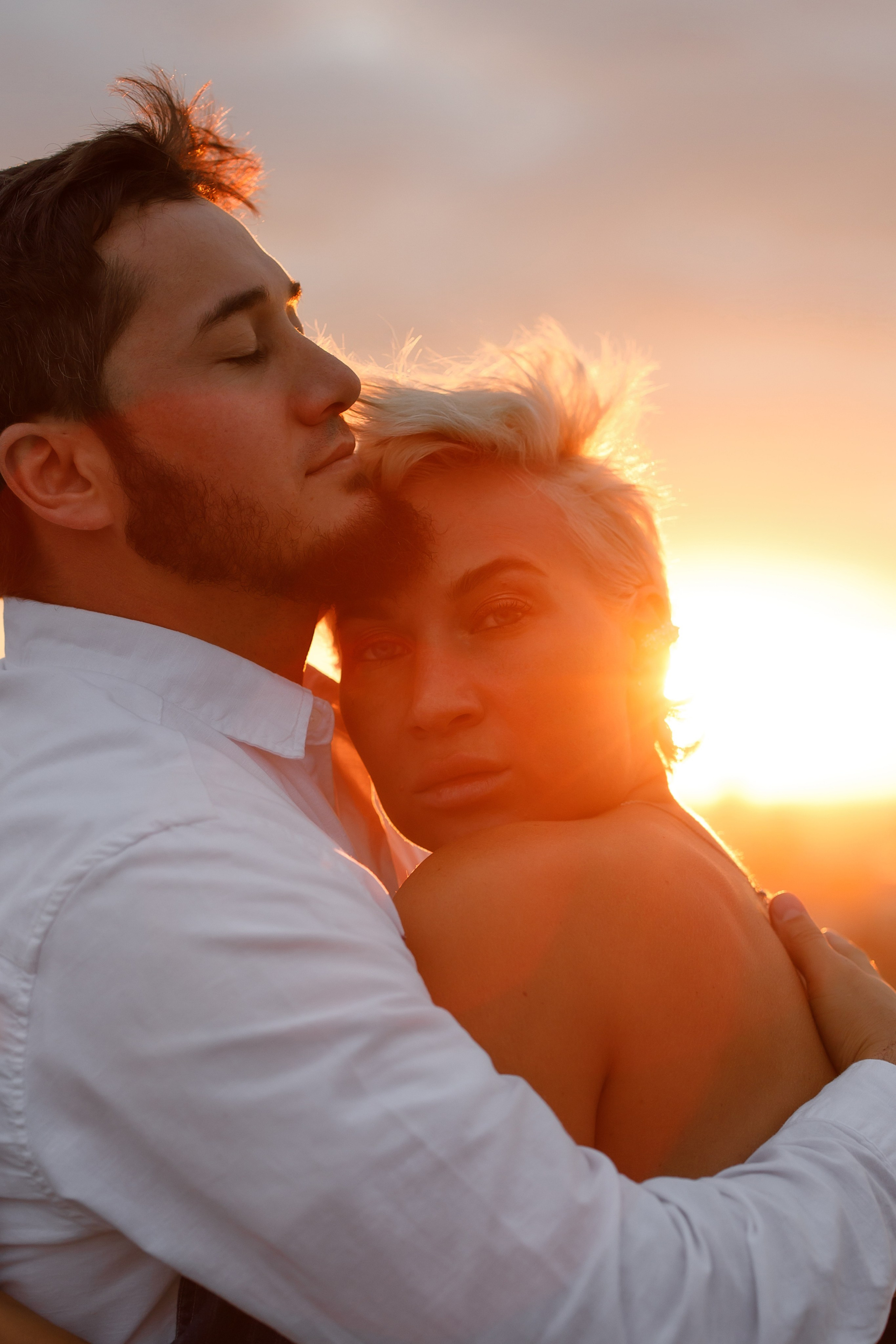 Парные. Фотограф и видеограф Москва Анапа