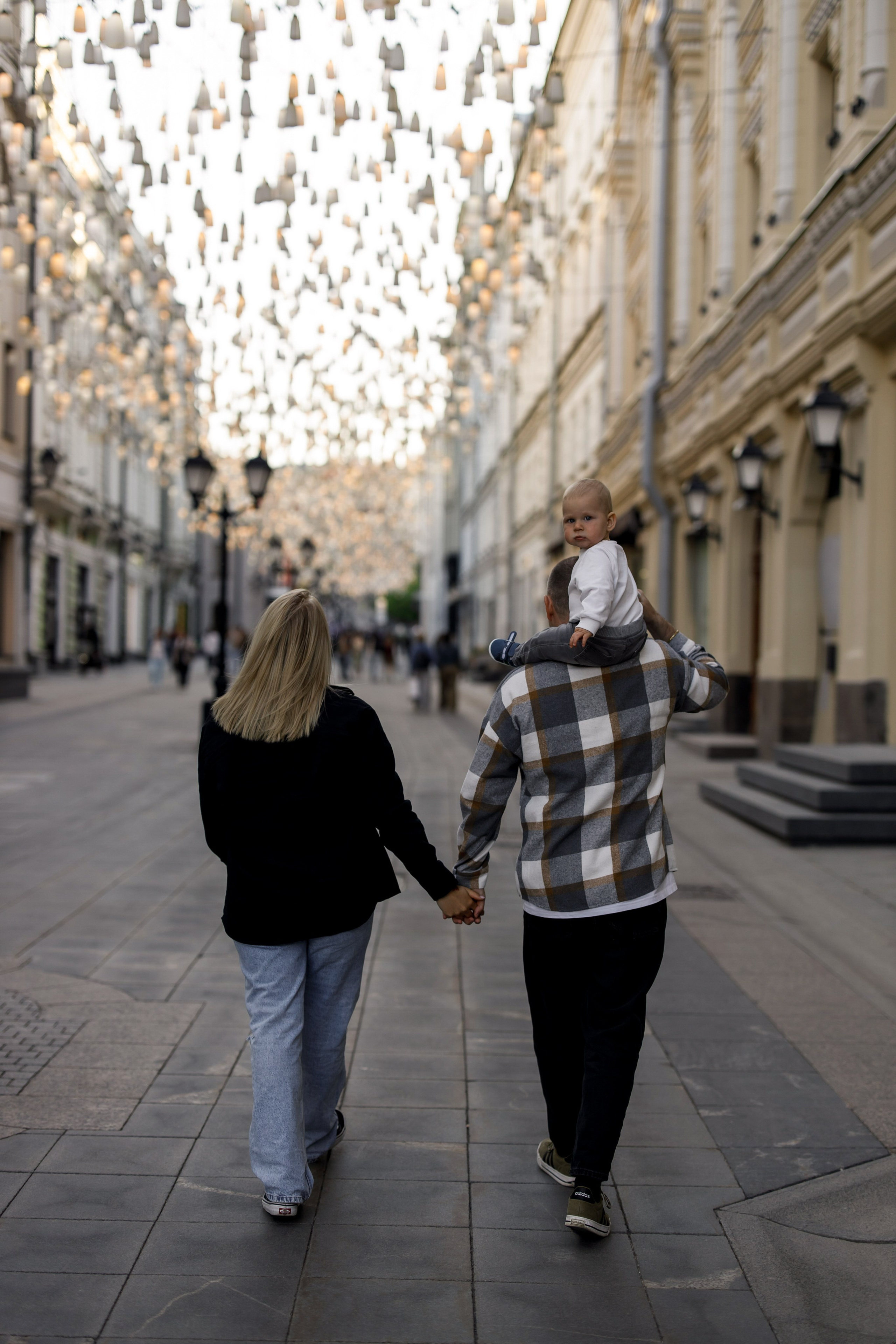 Семейные и детские. Фотограф и видеограф Москва Анапа