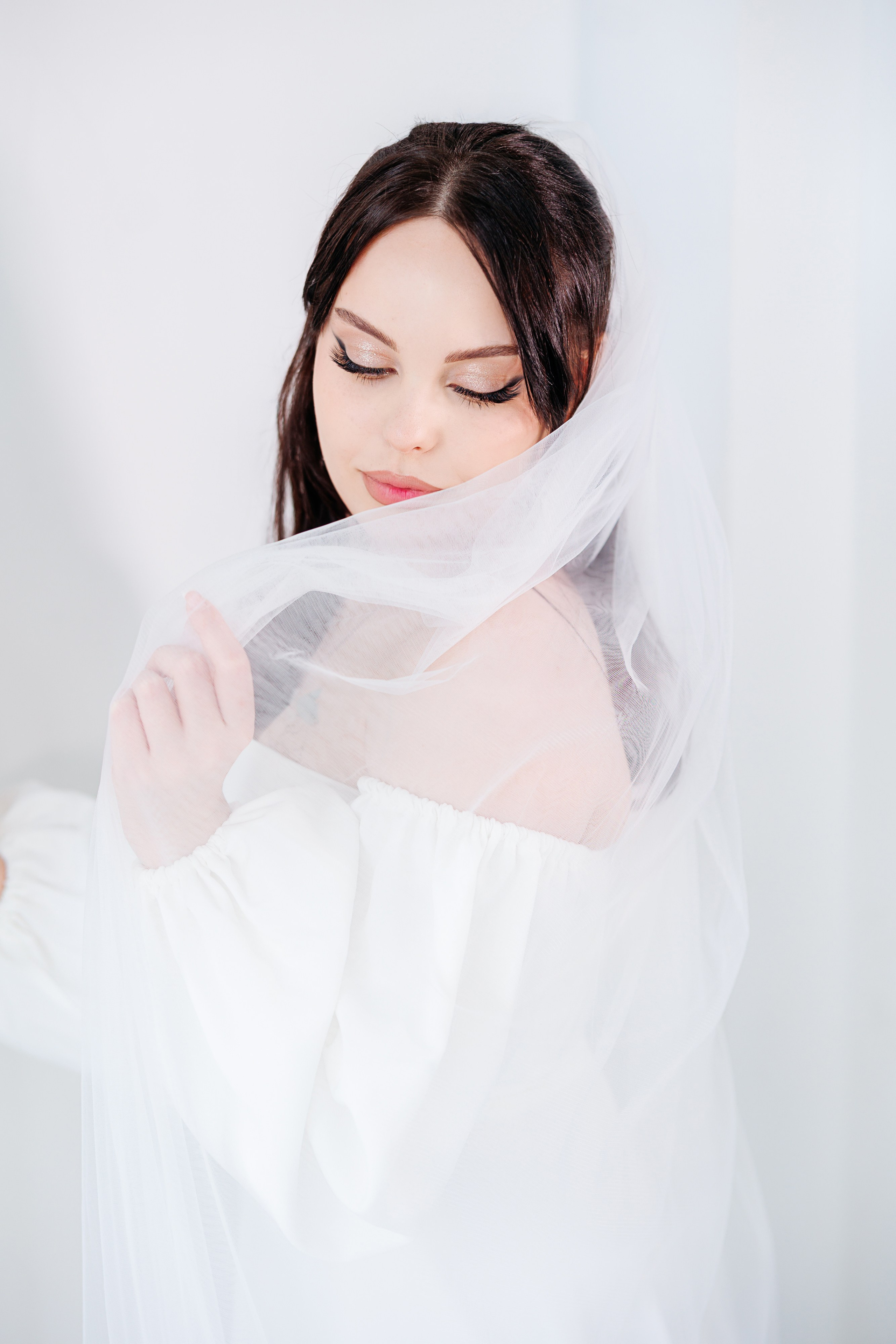 Анна и Владислав. Свадебный и семейный фотограф в Армавире