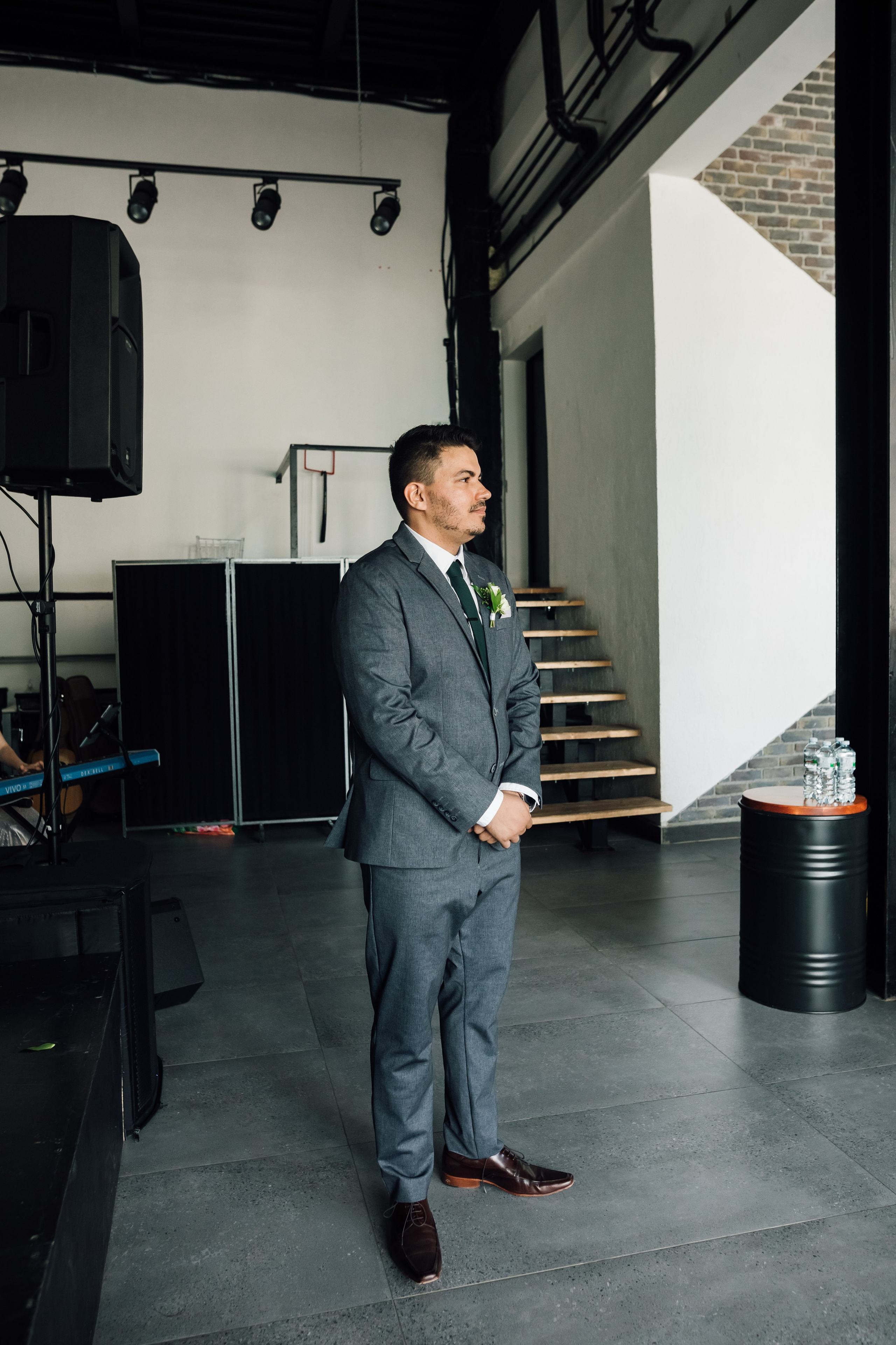 Анастасия и Лукас. Свадебный и семейный фотограф в Москве Евгения Лисина