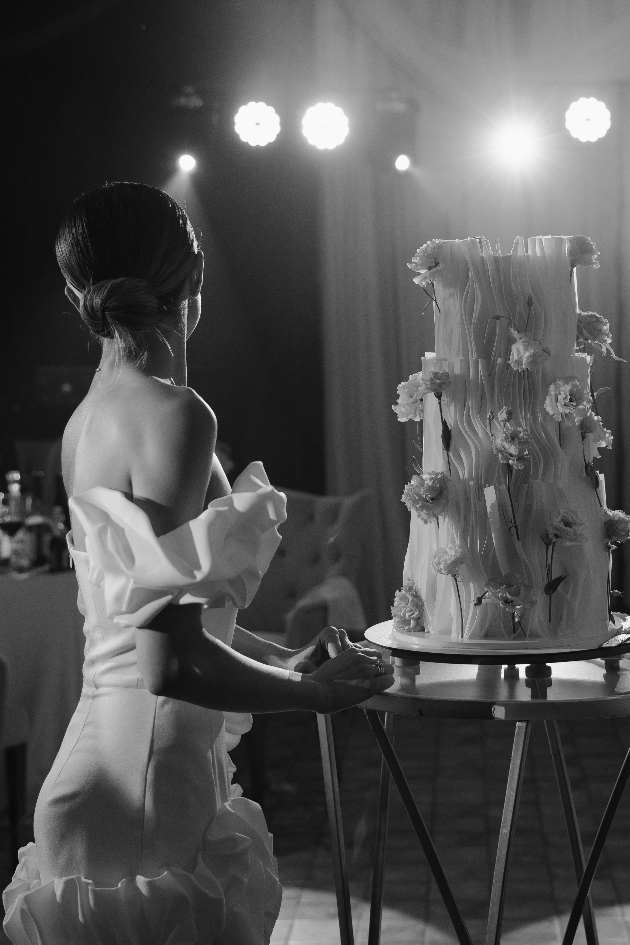 Больше, чем просто любовь