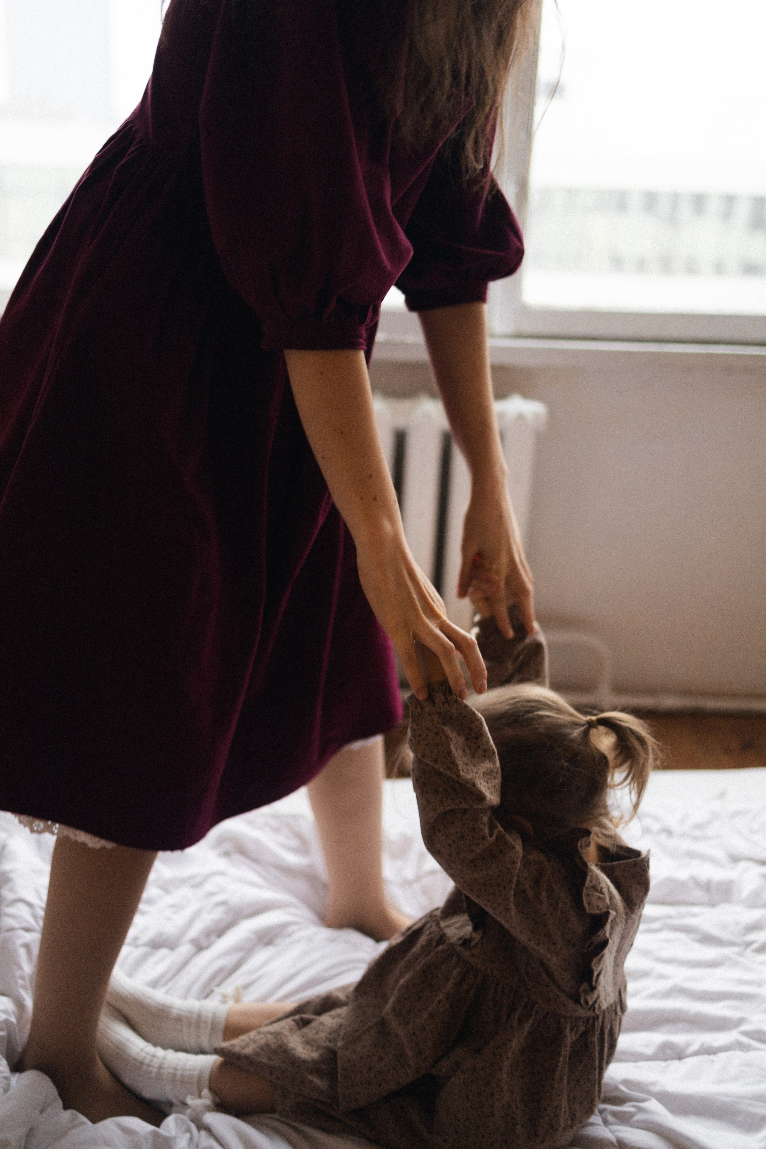 2. Фотограф Дарья Лещеня