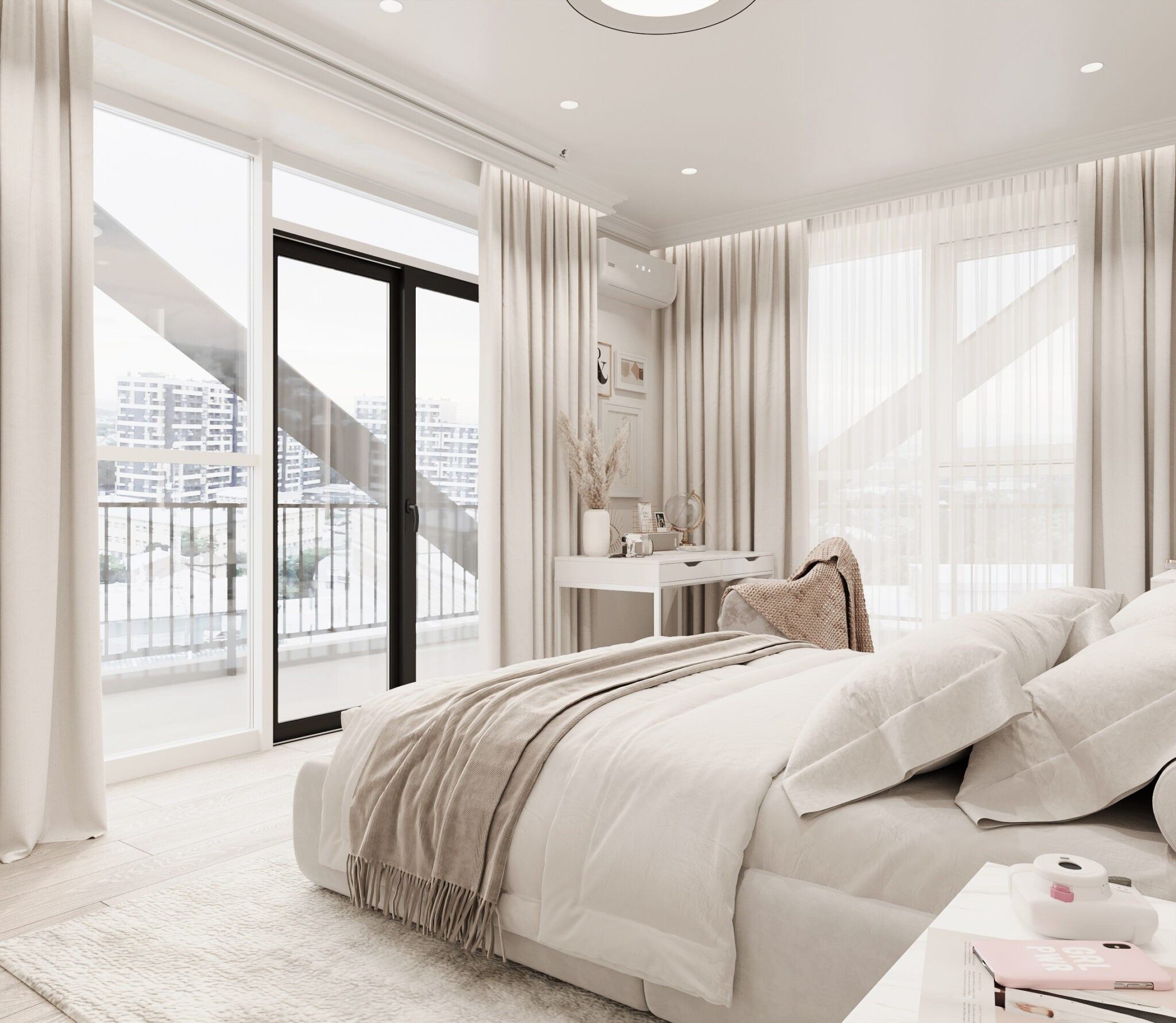 34. Студия дизайна интерьера RISE DESIGN STUDIO