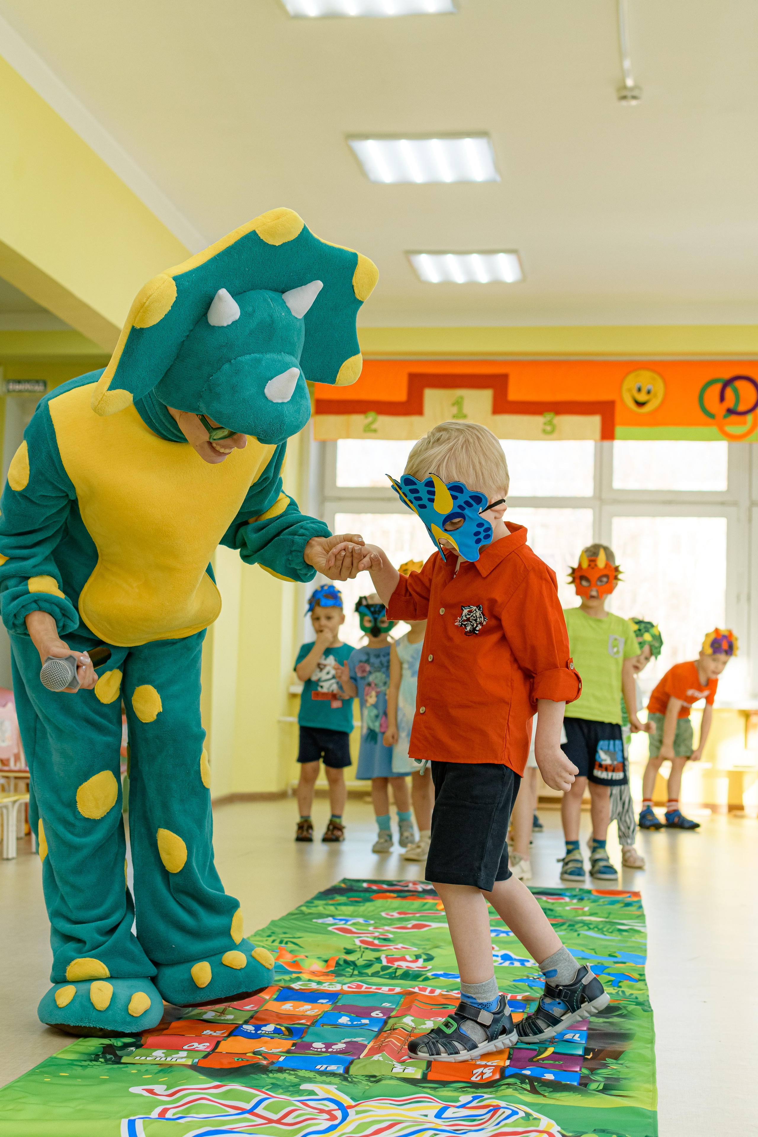 ЭМИЛЬ/HAPPY BIRTHDAY. Photokarish