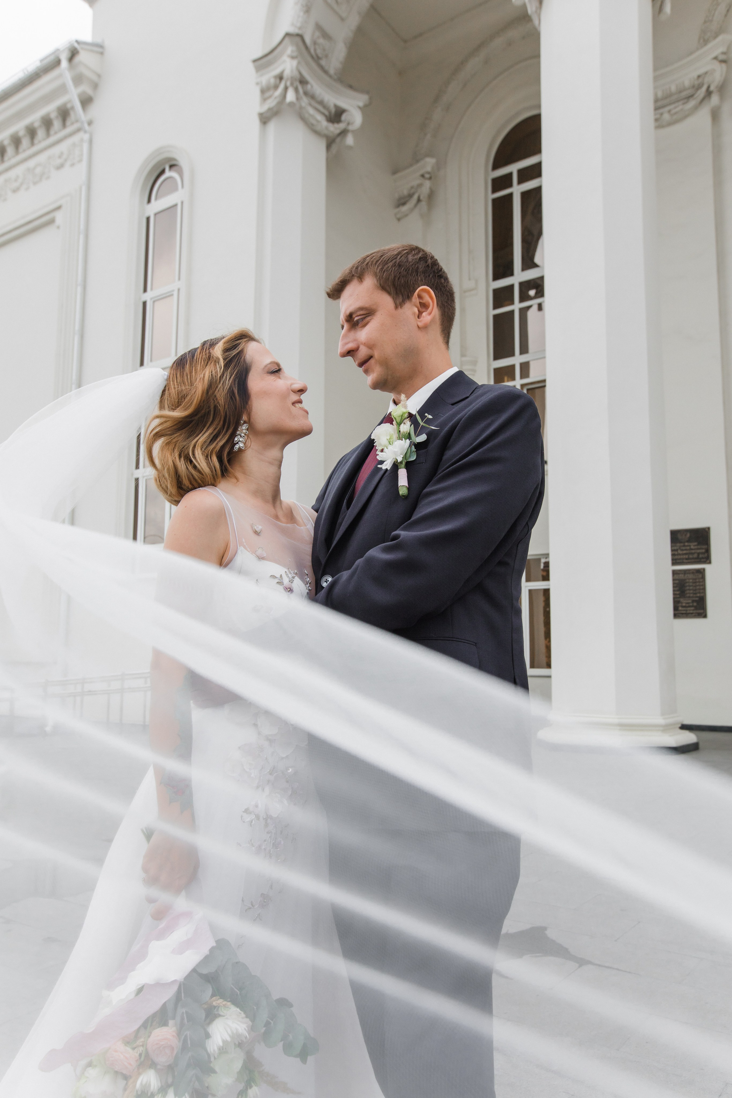Родион и Алена. Свадебный и семейный фотограф в Краснодаре