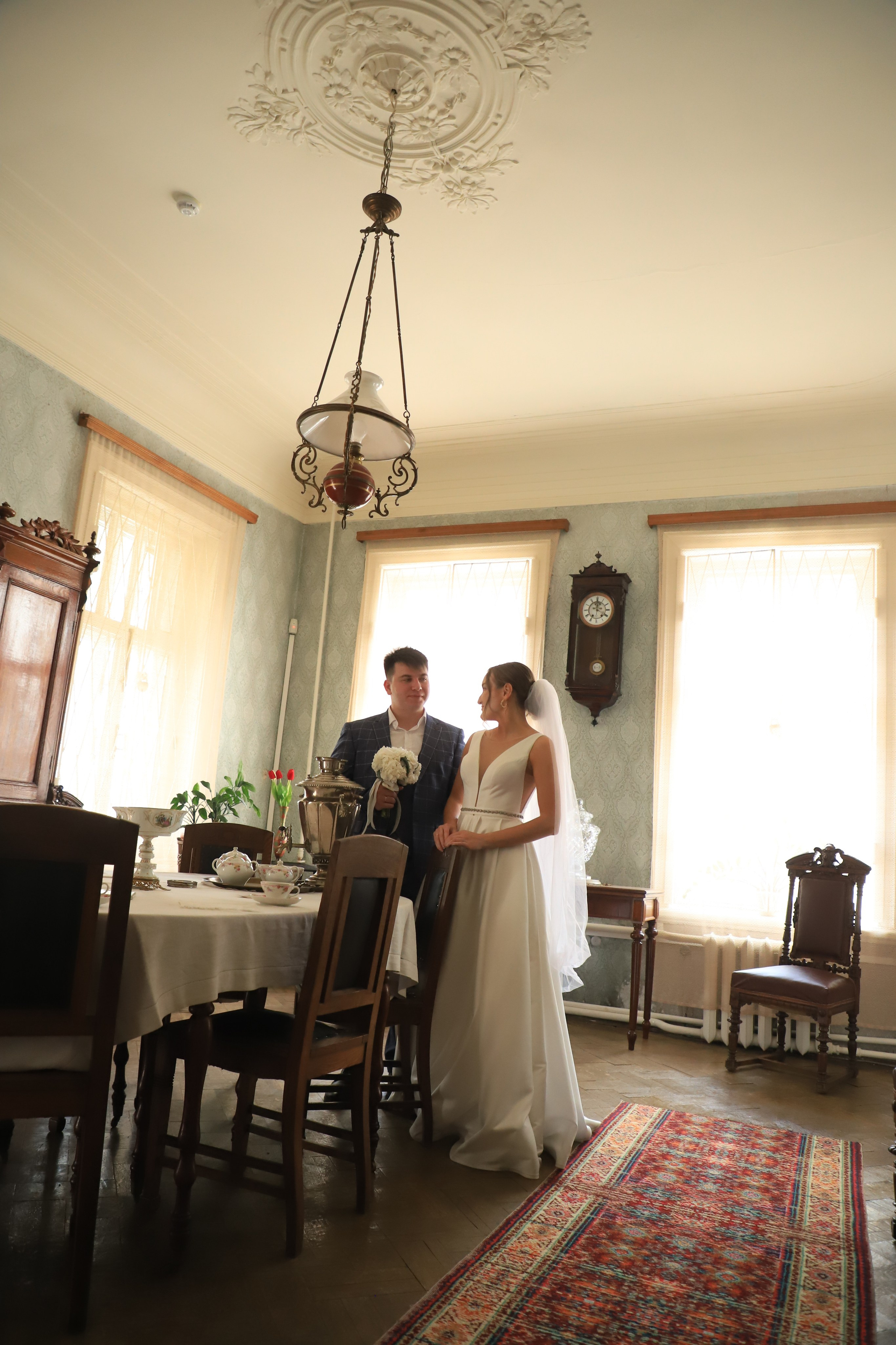 Свадебное Лавтори Дом Музей Академика Арбузова 19.07. Главная