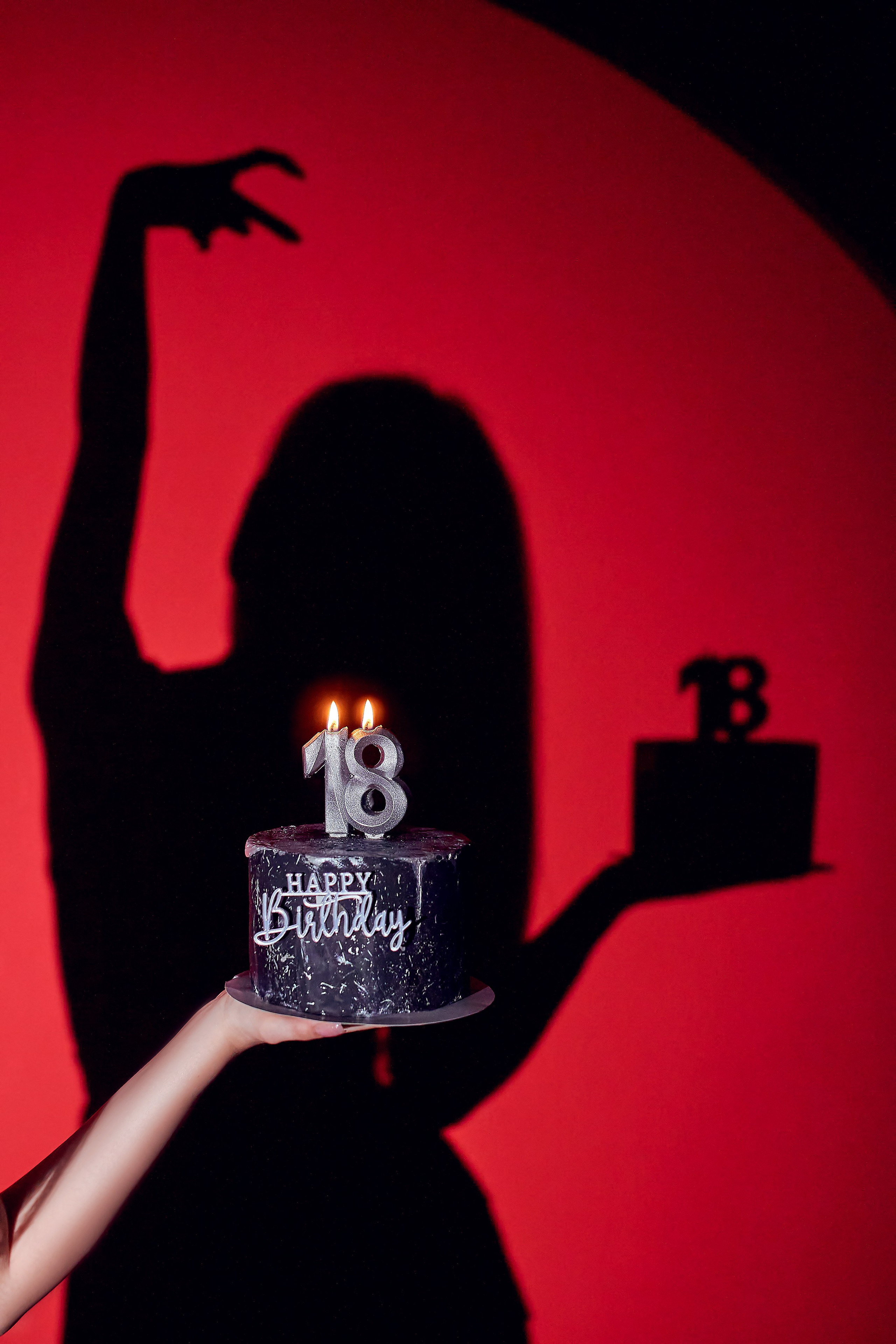 Нике 18 лет. Семейный и детский фотограф в Ростове-на-Дону Екатерина Шевченко