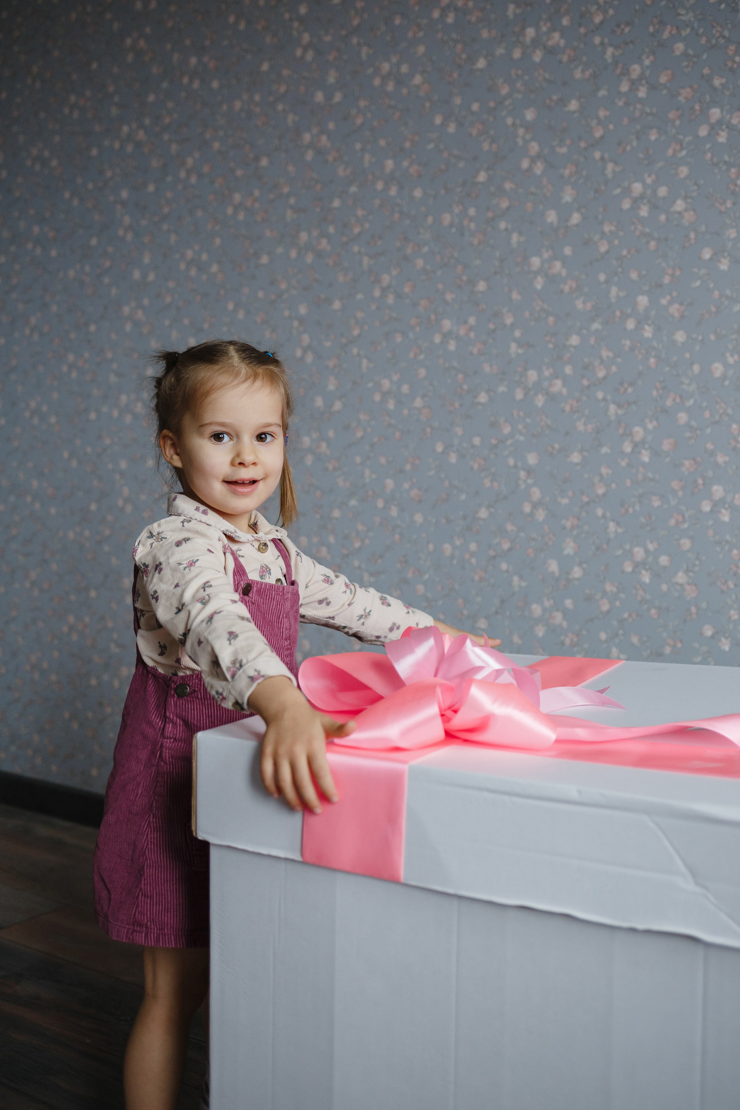 День рождения Вероники. Семейный фотограф Николаева Ольга