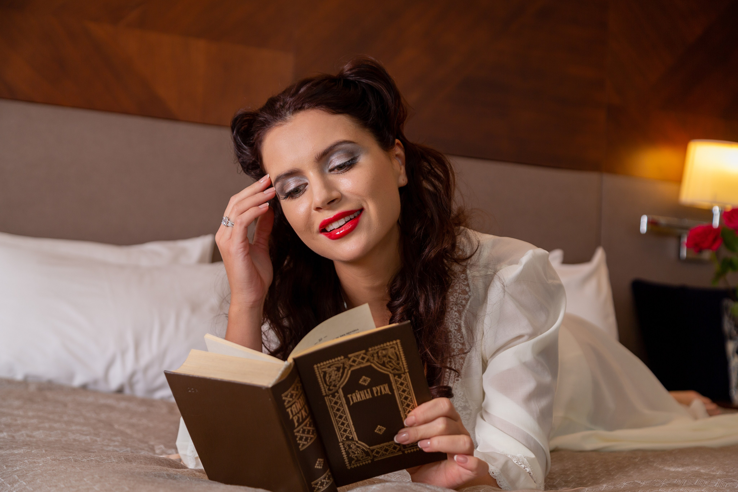 Вне времени гостиница Москва. Фотограф Елена Лагода