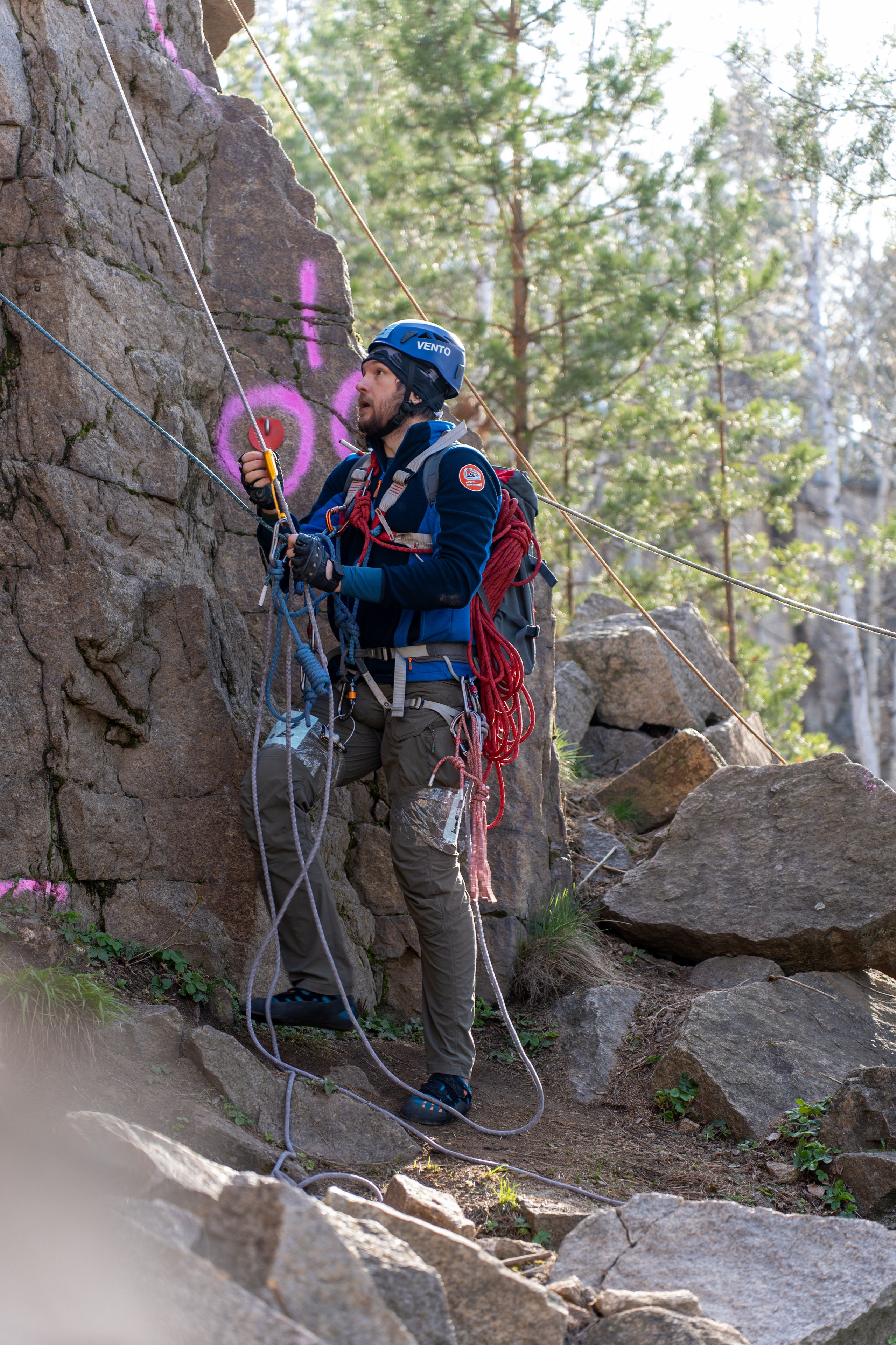 Спортивный репортаж в Челябинске