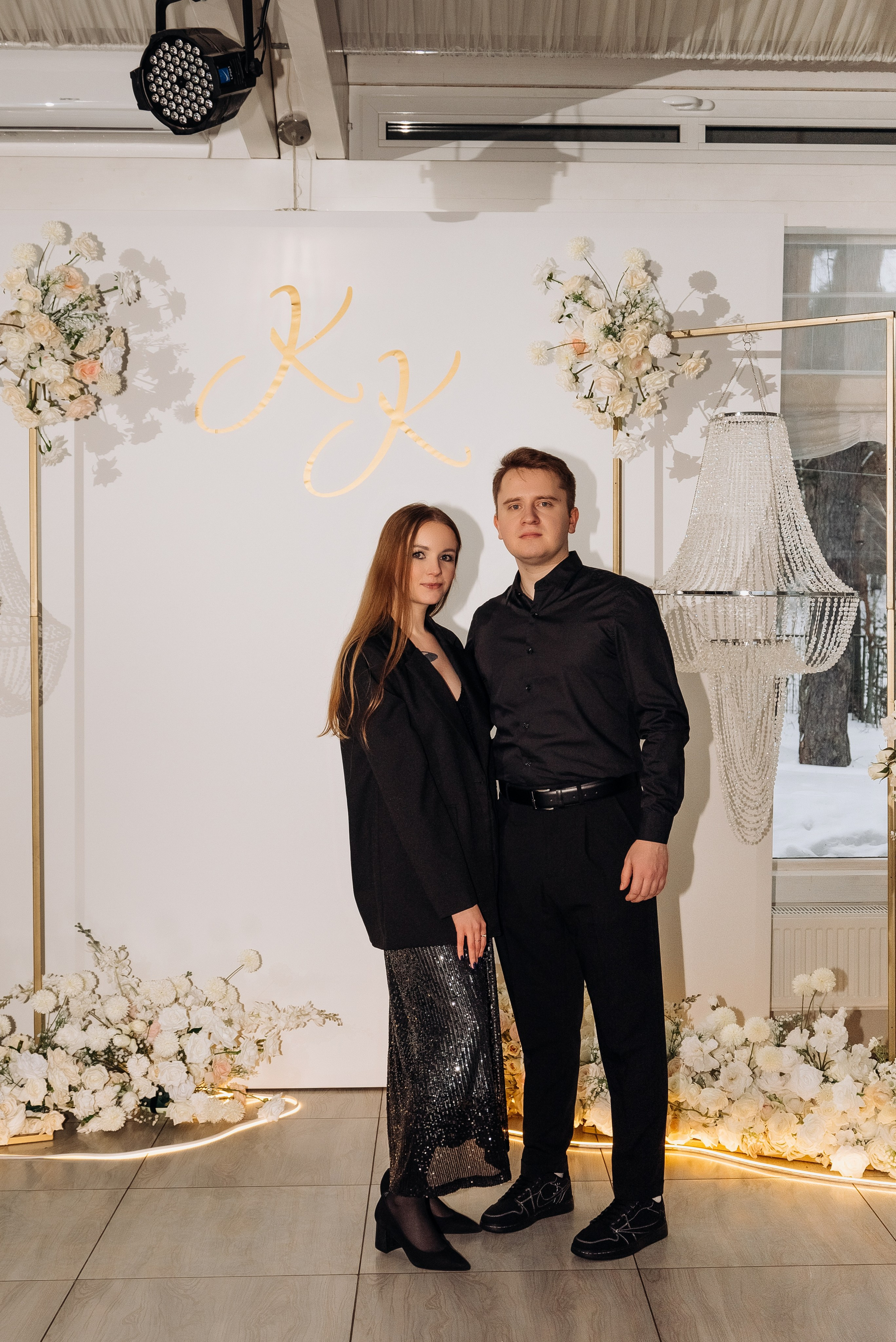 Кристина и Кирилл. Фотограф Тверь. Анна Драго