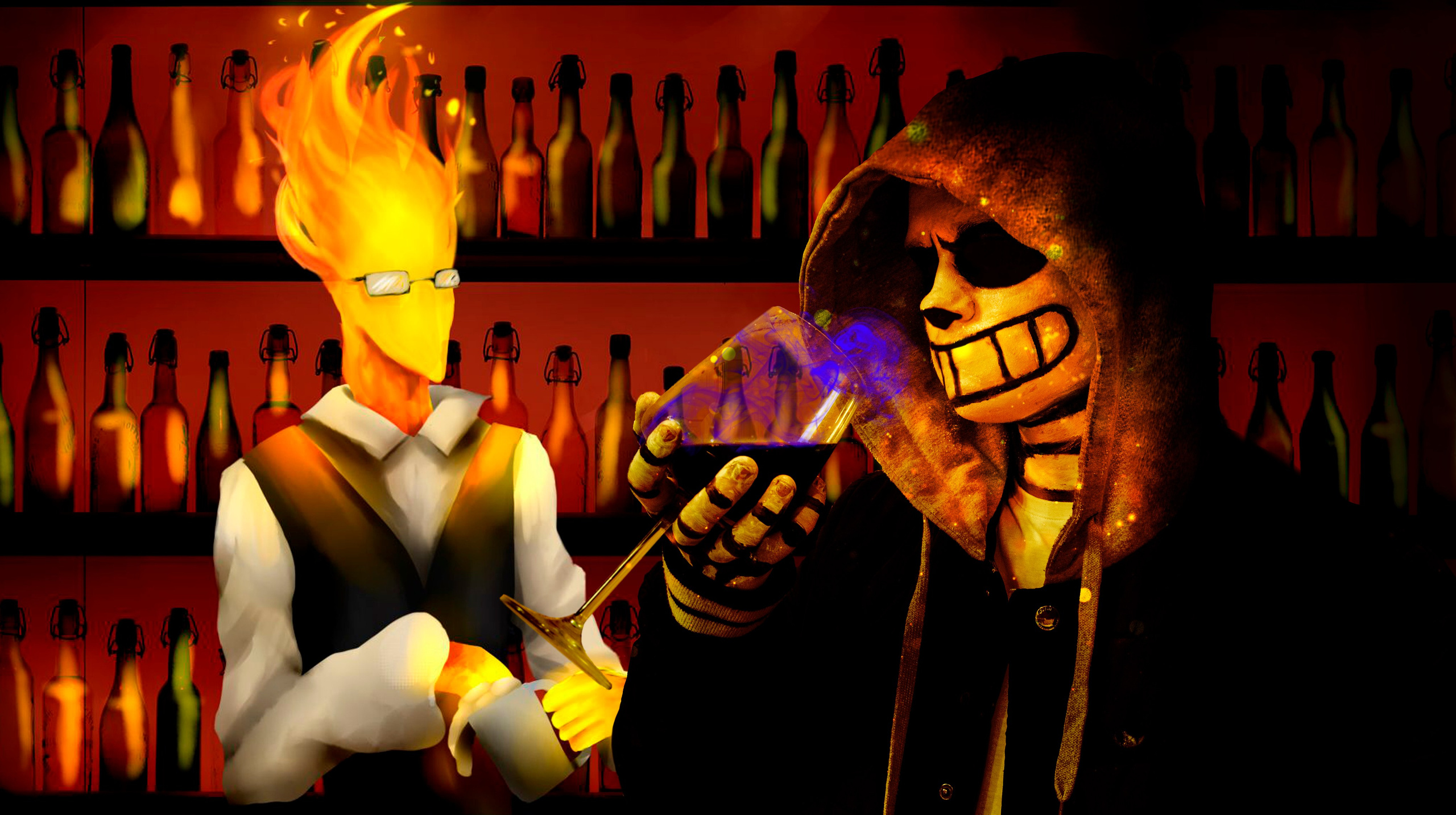 Чертовски обаятельный Санс. Кира Корн: Мужской фотограф в Краснодаре