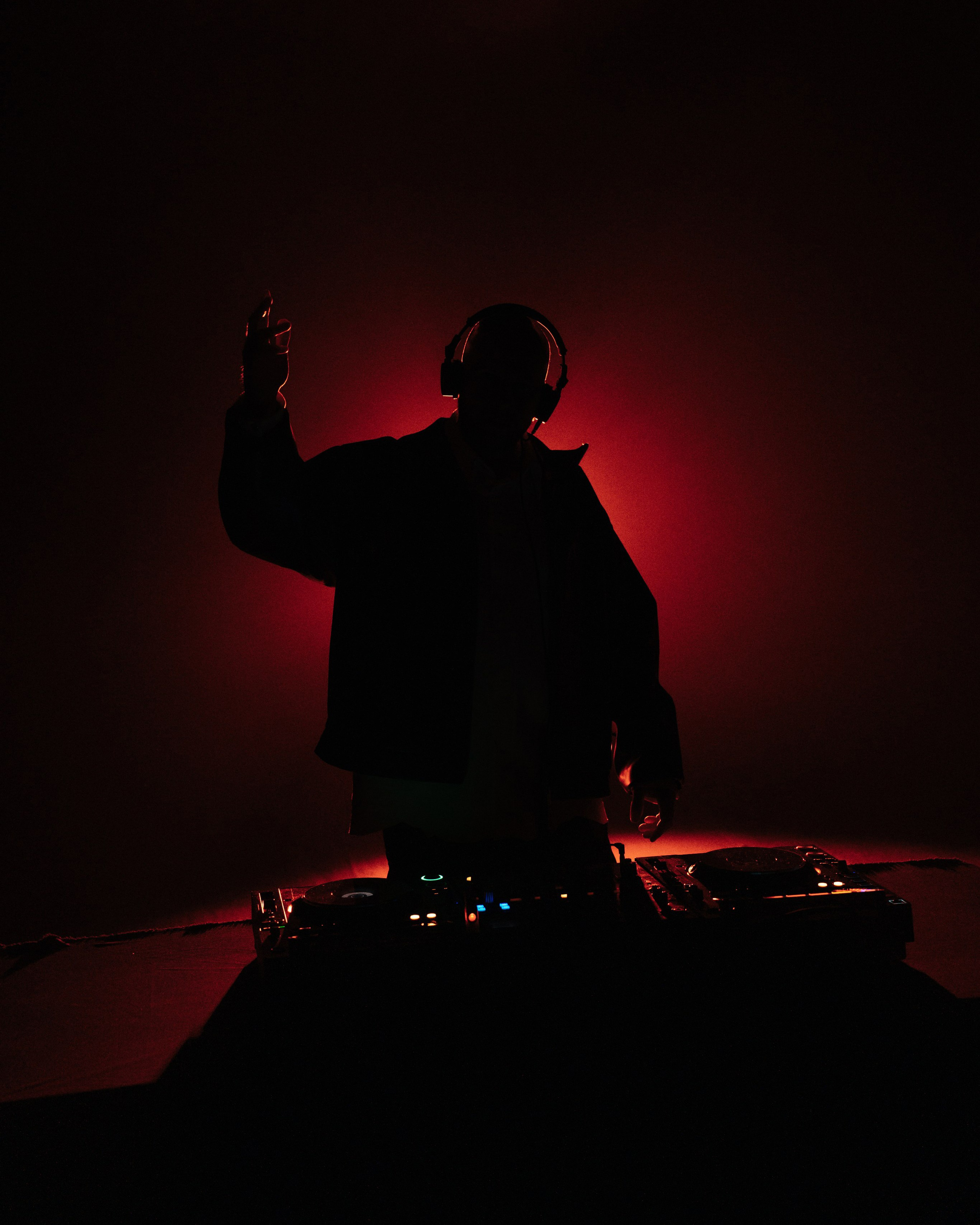 GOLOVATSKY «Метеоритный дождь»