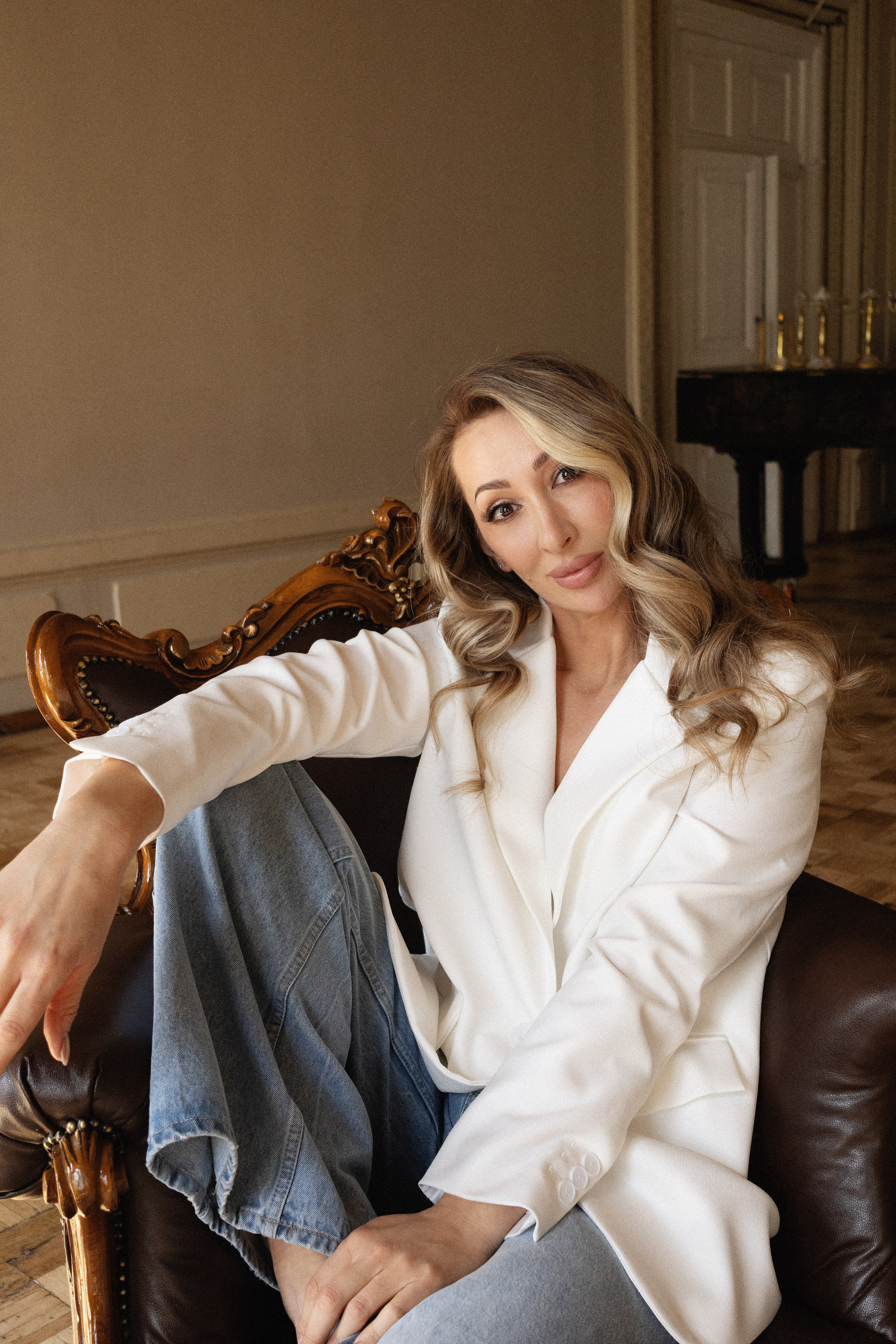 Анастасия. Фотограф москва