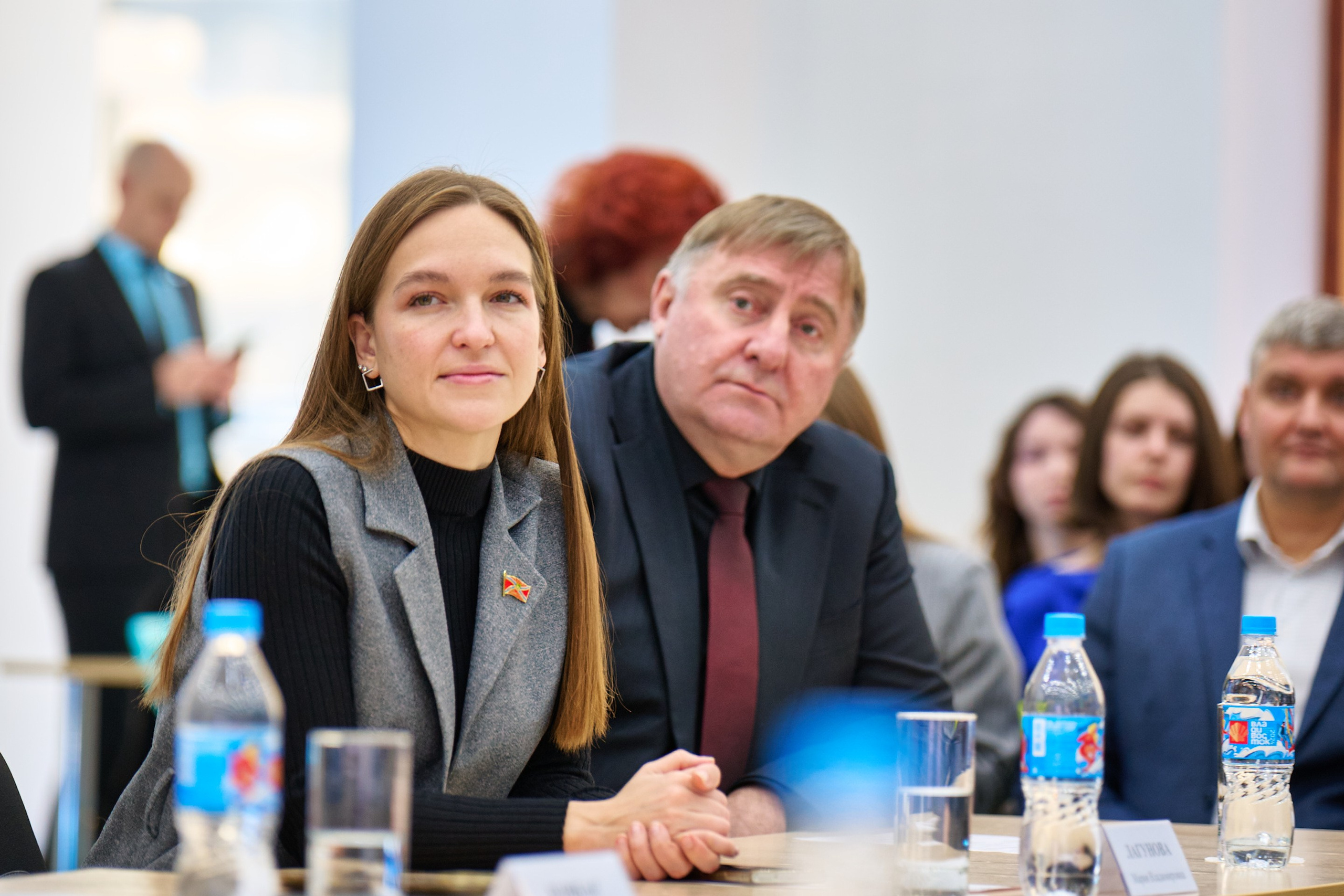 Проектный офис. Профессиональный репортажный фотограф Инесса Иминова