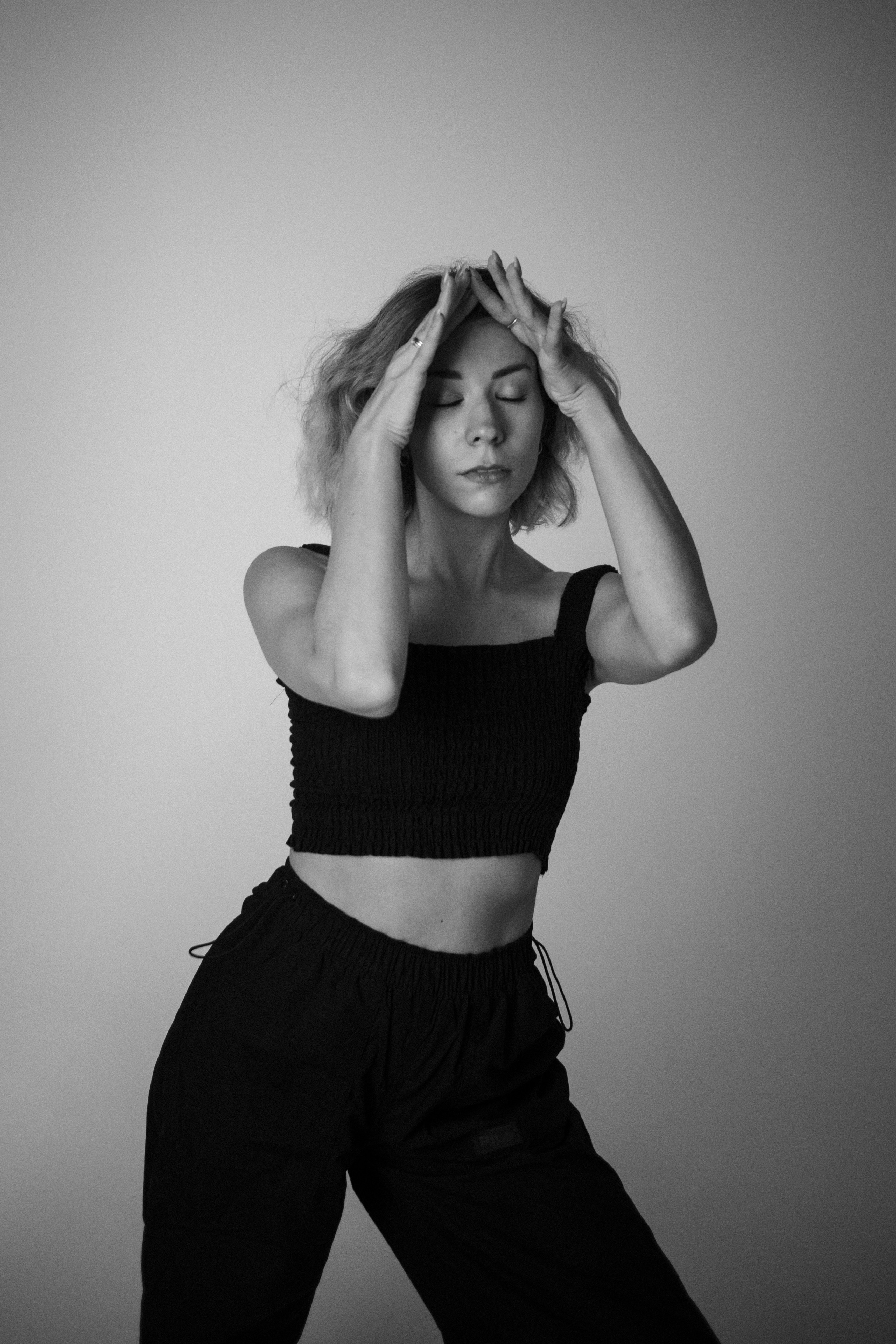 Телодвижения. Дарья Устинова. Фотограф вашей души в Москве