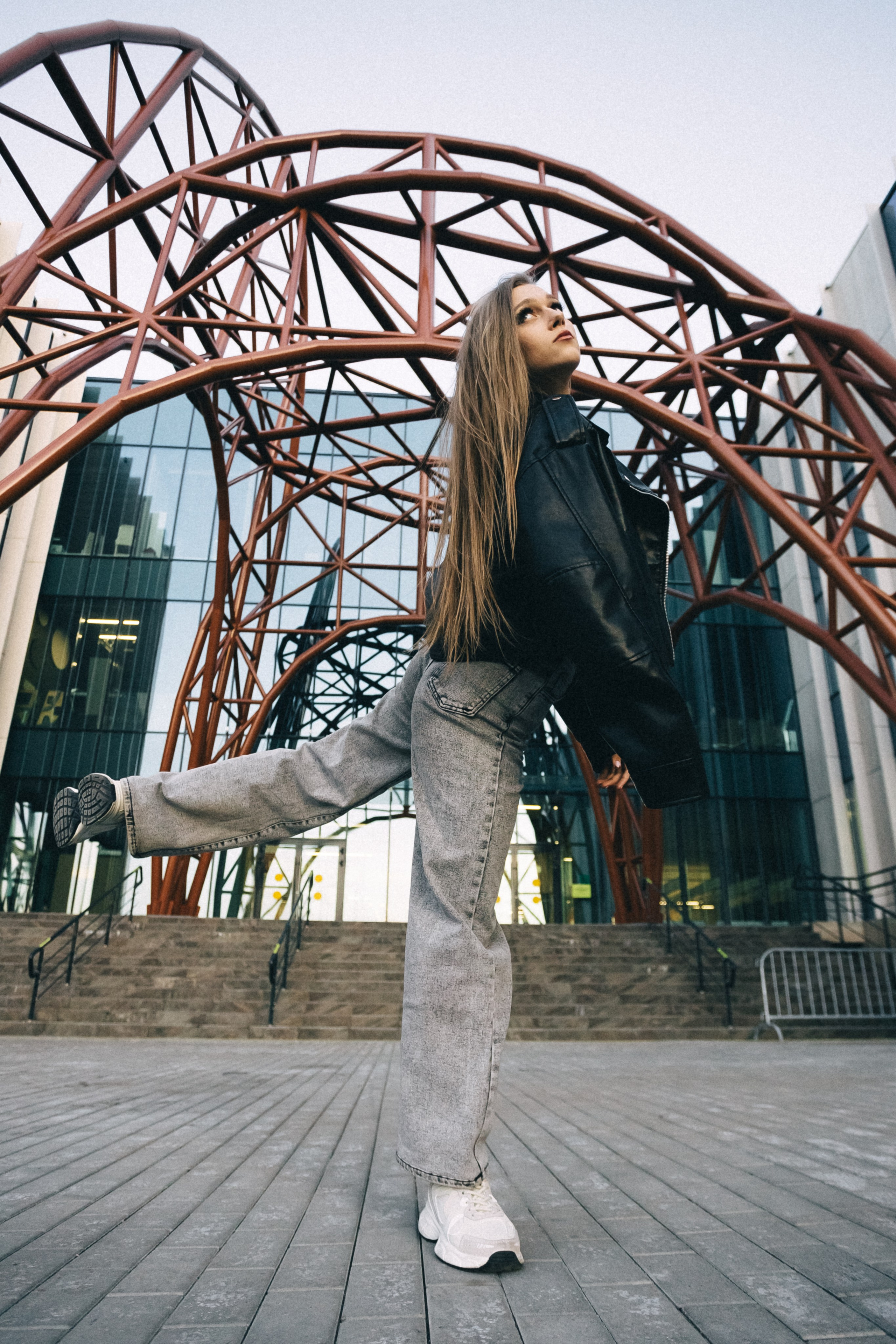 Оля. Фотограф Кемерово | Сергей