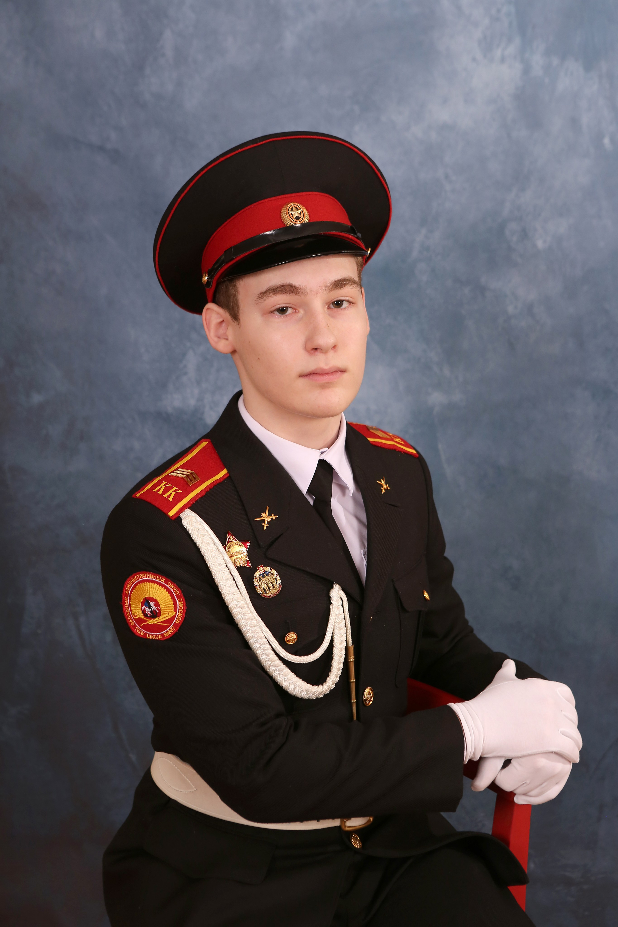 Портретная съемка. Студия детской и семейной фотографии 12кадров