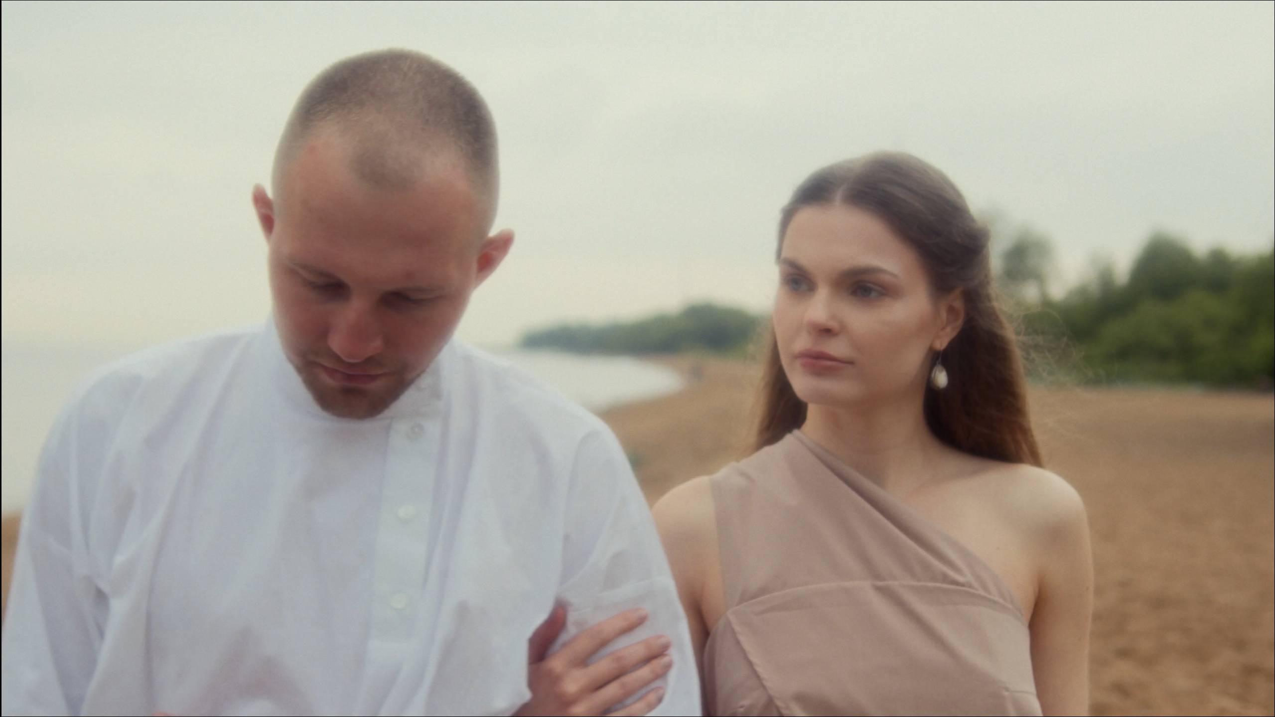 «Анагога». Мальцев Кирилл — оператор, монтажёр в Санкт-Петербурге