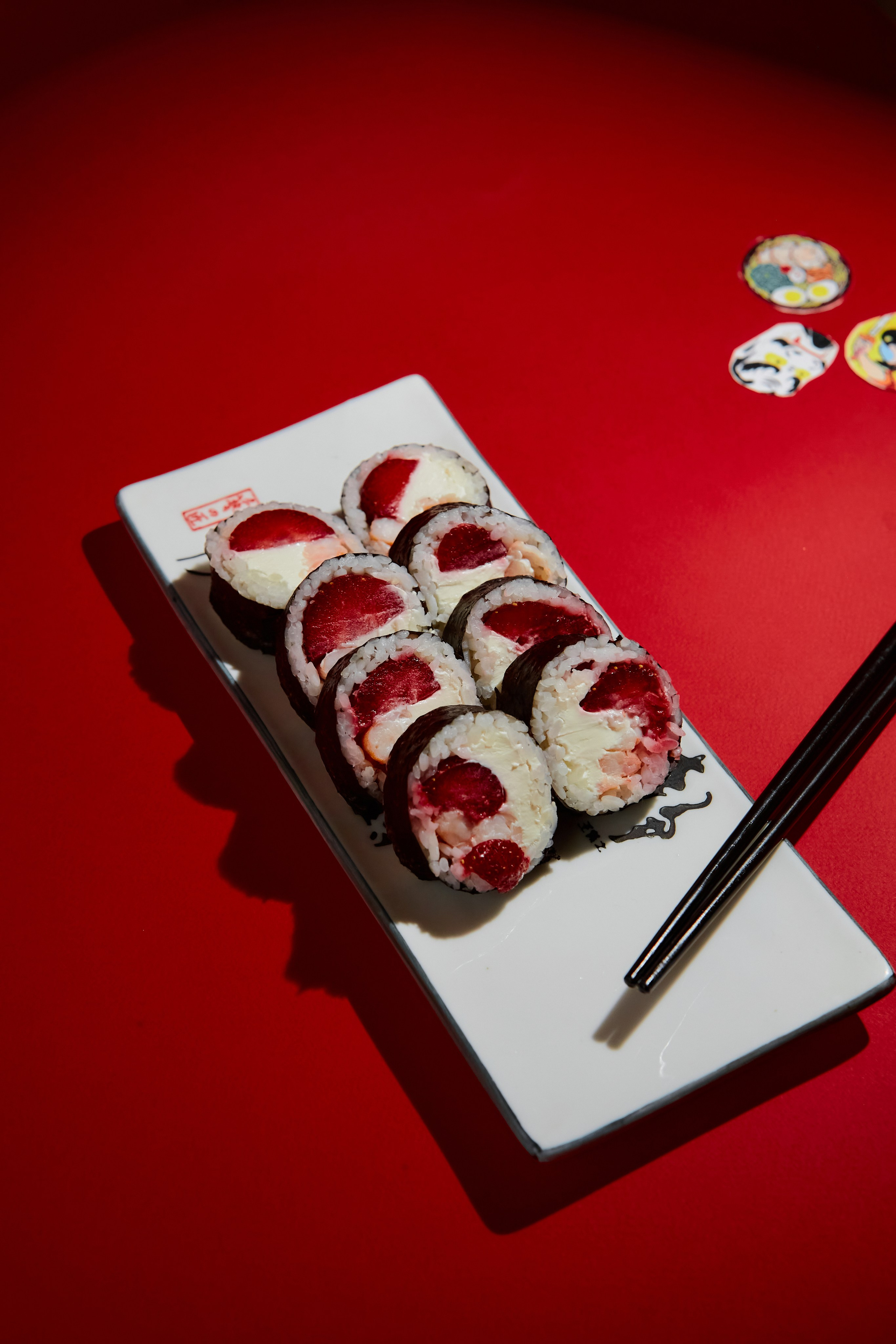 Фуд съемка в Карелии, Санкт-Петербурге и Москве. Фотограф Желтухин Андрей в Петрозаводске, СПб и Москве