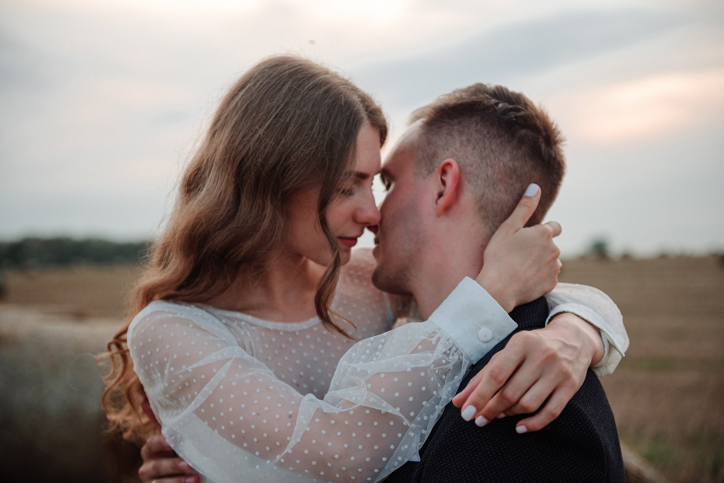 Егор&Ирина. Семейный и свадебный фотограф Алёна Морозова Коломна