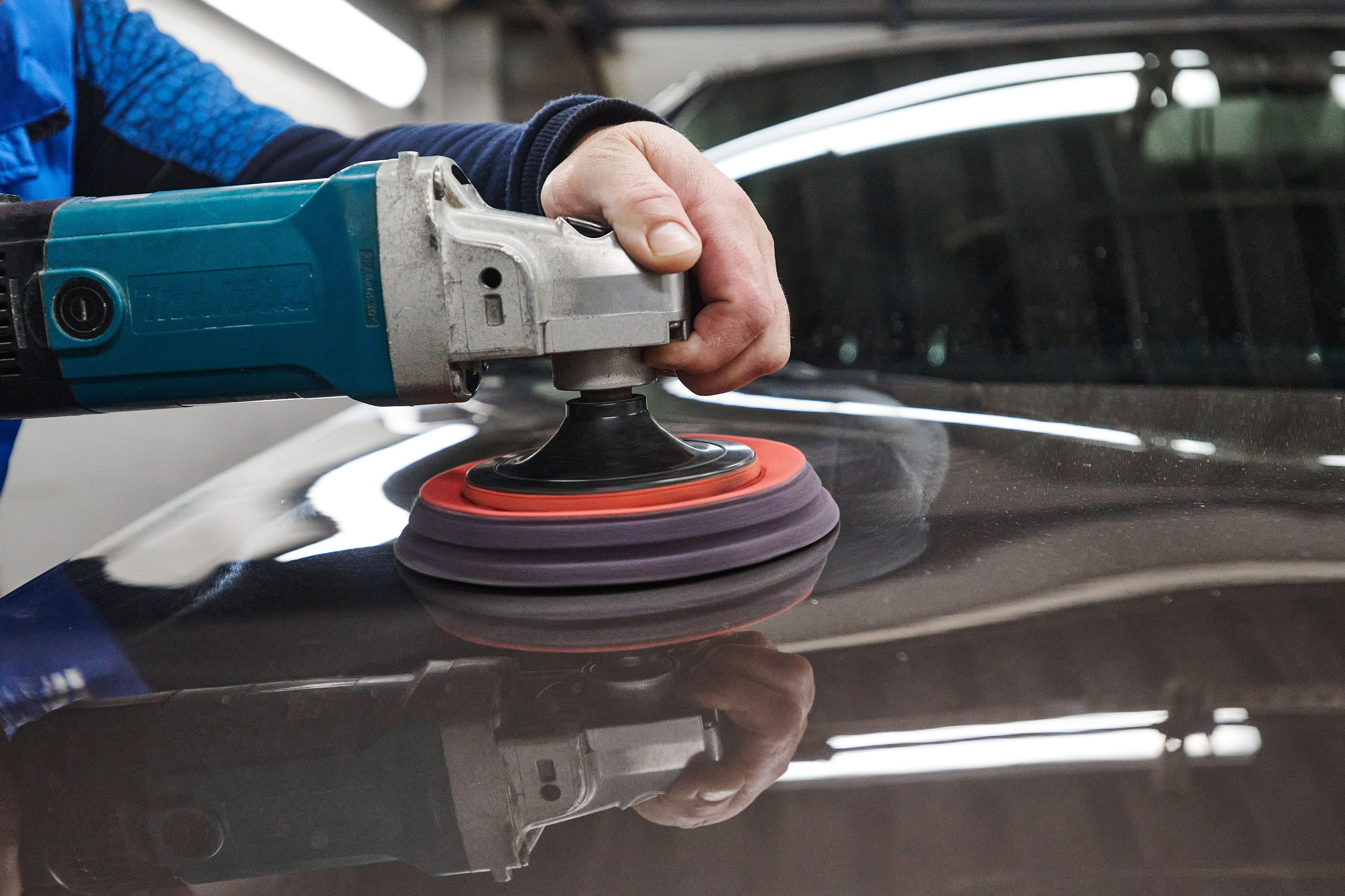 Съемка для автомойки. Автомобильный и интерьерный фотограф в Минске Александр Тагаев