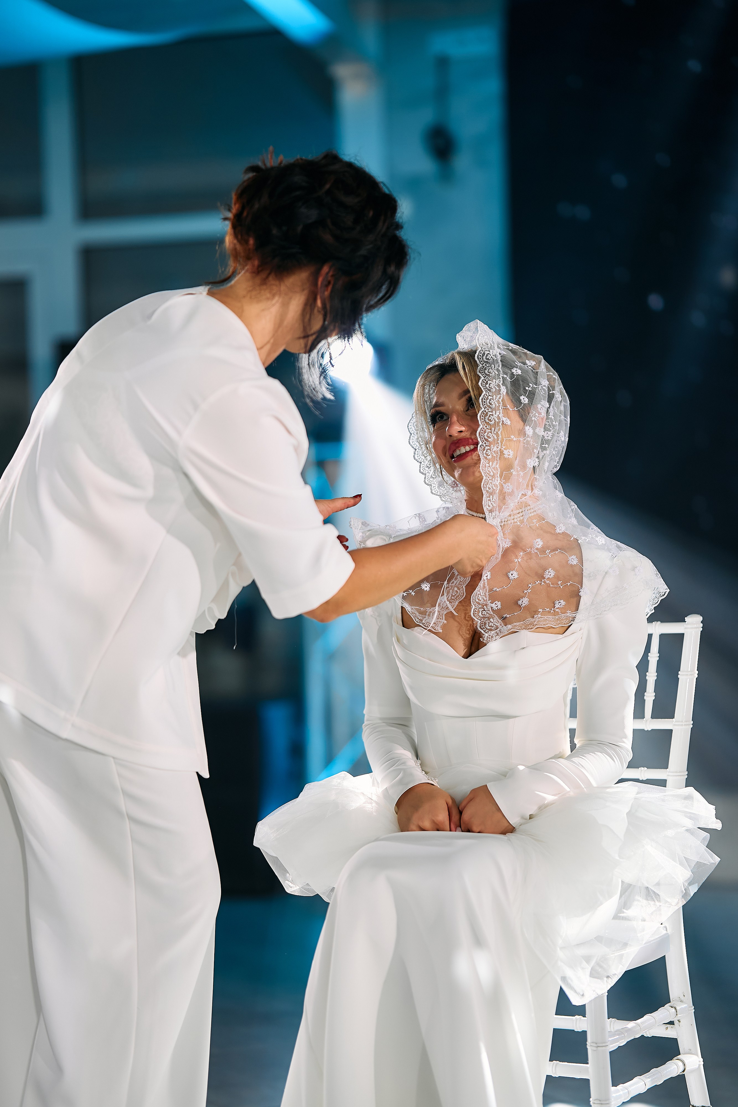 Алина и Денис. Свадебный фотограф Минск РБ