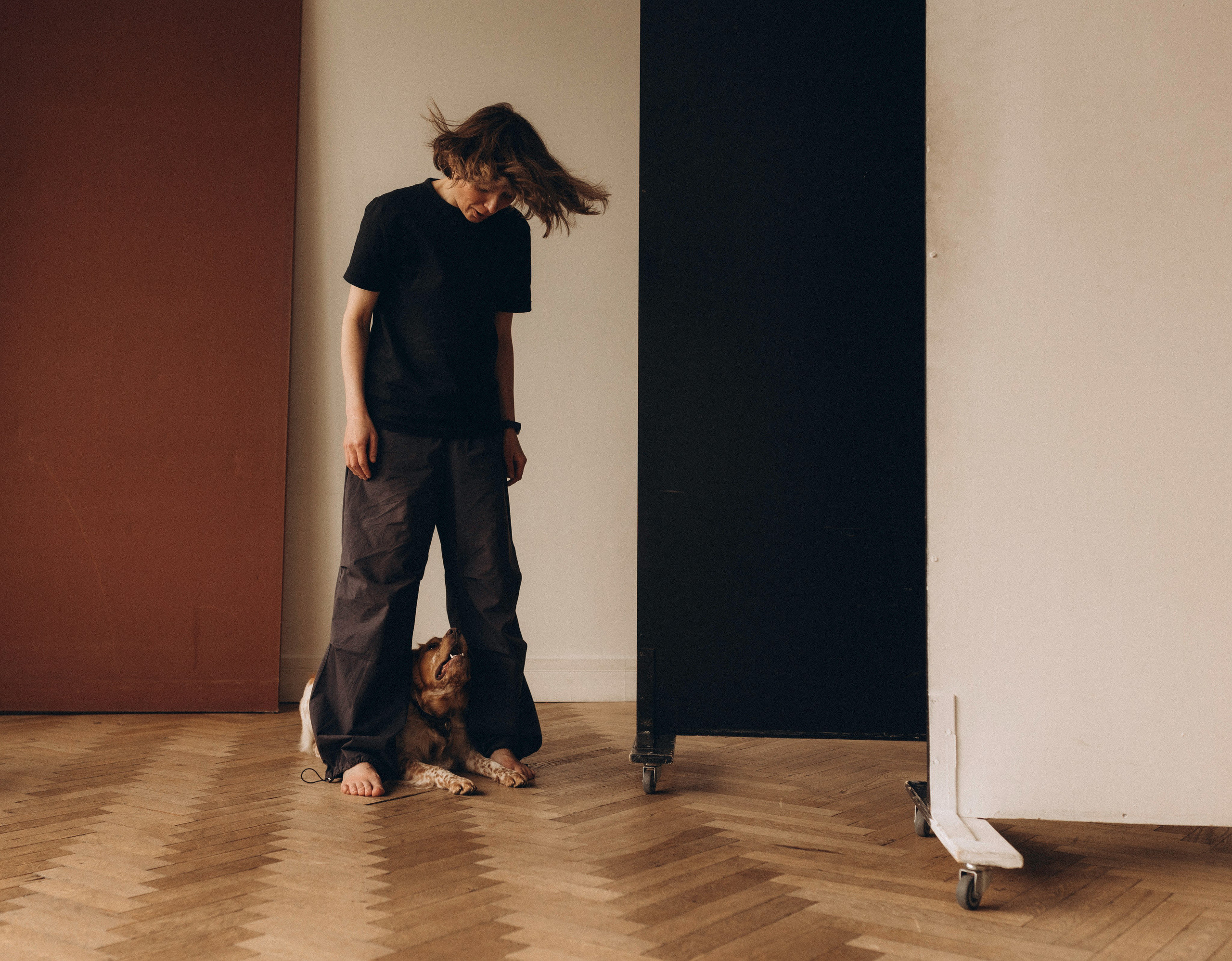 Настя и Уля. Татьяна Афонина | Фотограф