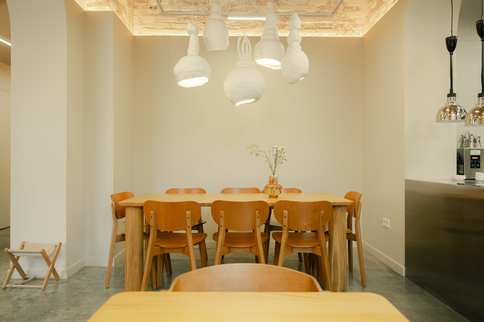 Esmee bakery & cafe. Фотограф Павел Краснов