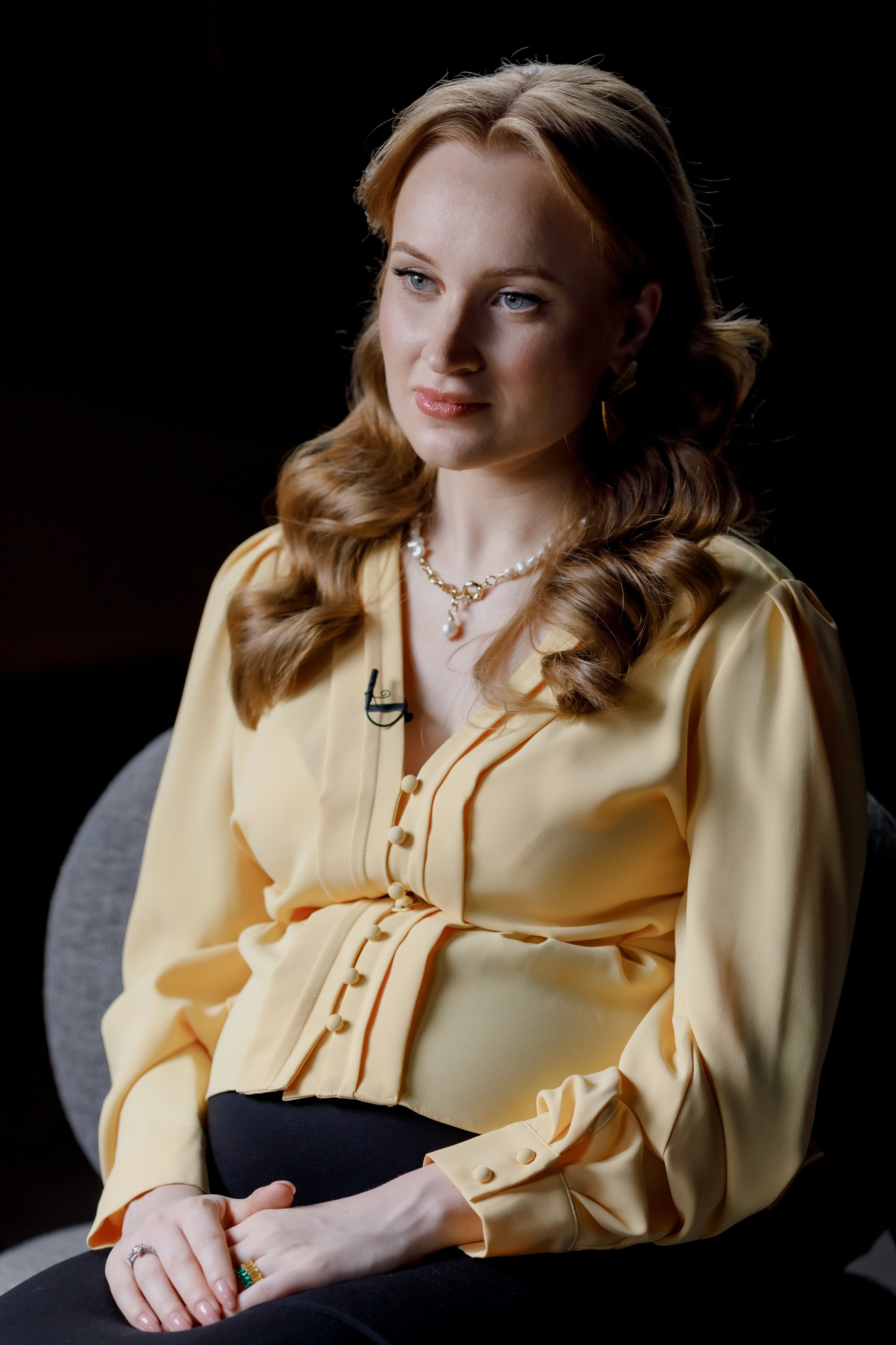 Backstage. Destination wedding photographer Mary Korenchuk