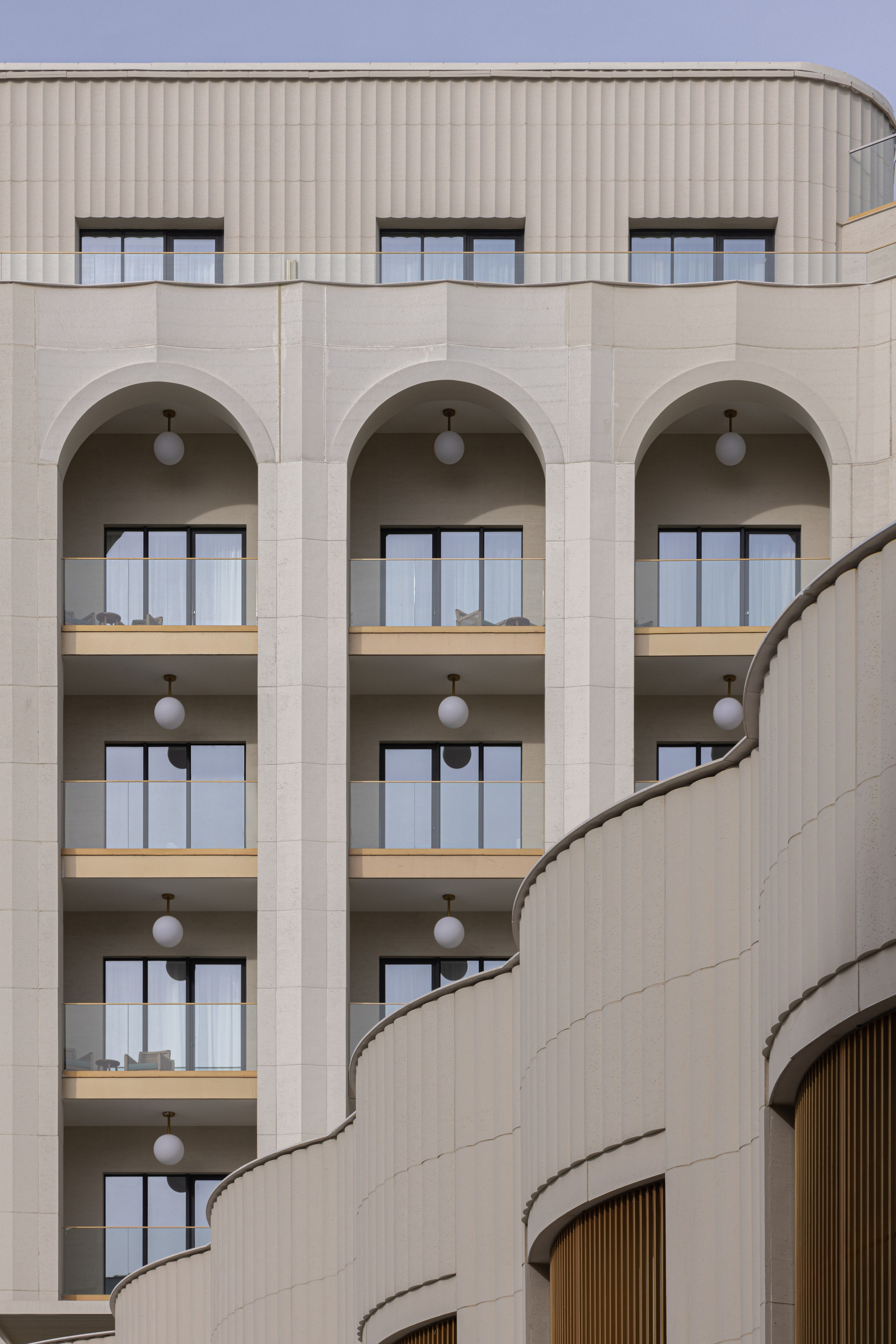 Портфолио с фотографиями архитектуры. Создаём интерьерные и архитектурные фотографии