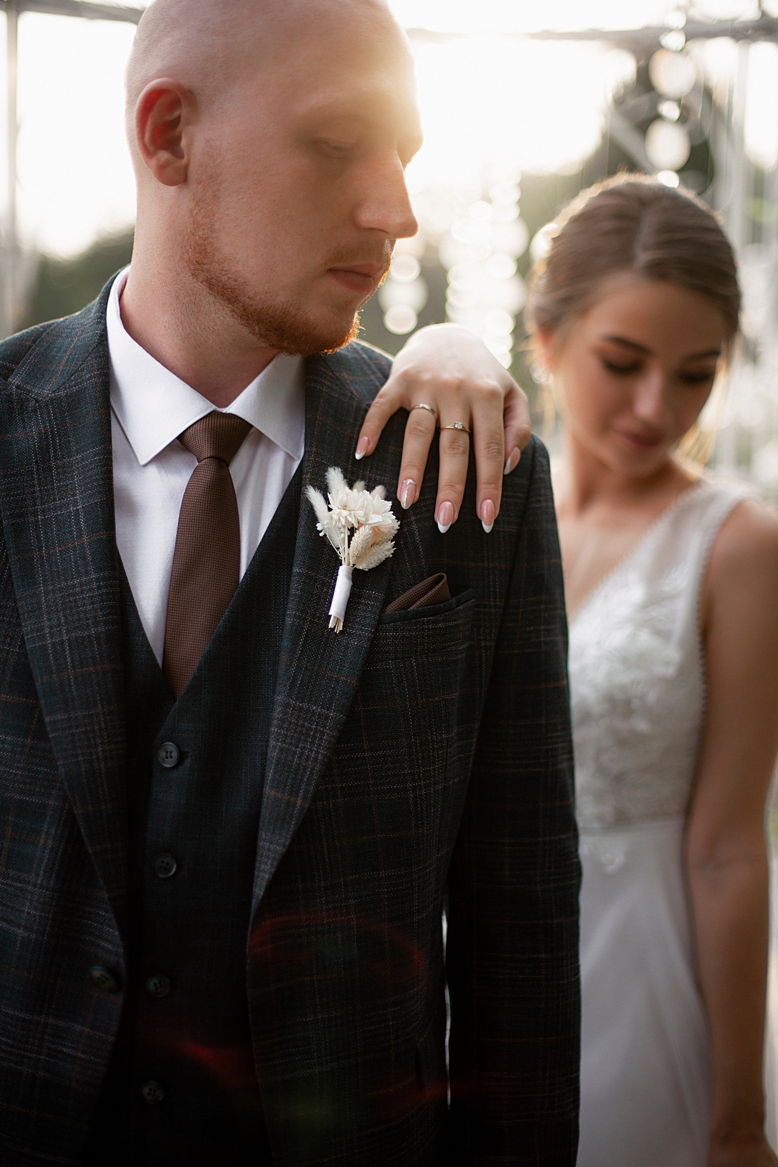 Свадебные съемки. Свадебный фотограф в Тольятти Еремина Юлия