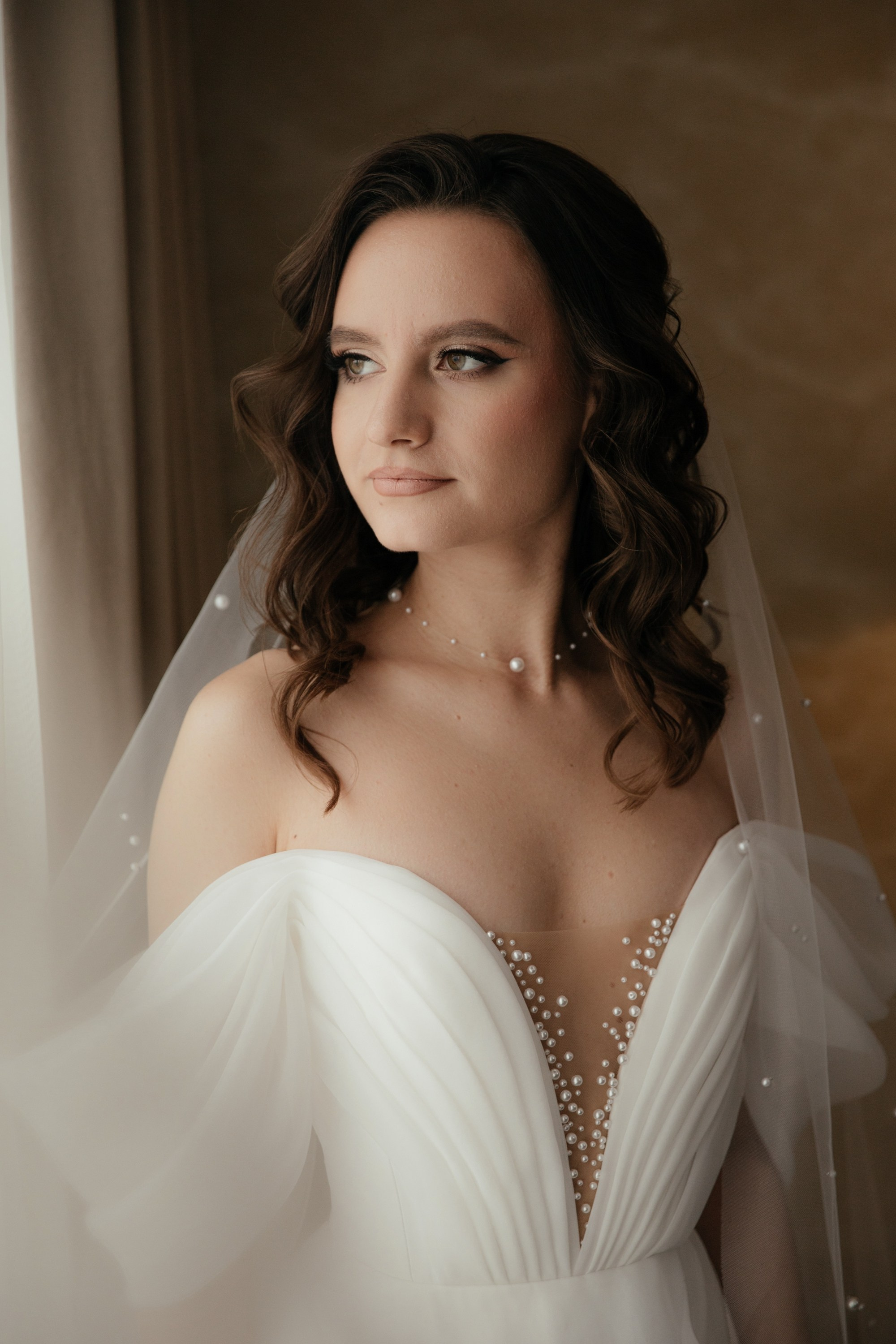 Николай и Татьяна. Фотограф Барнаул Полина Теплова