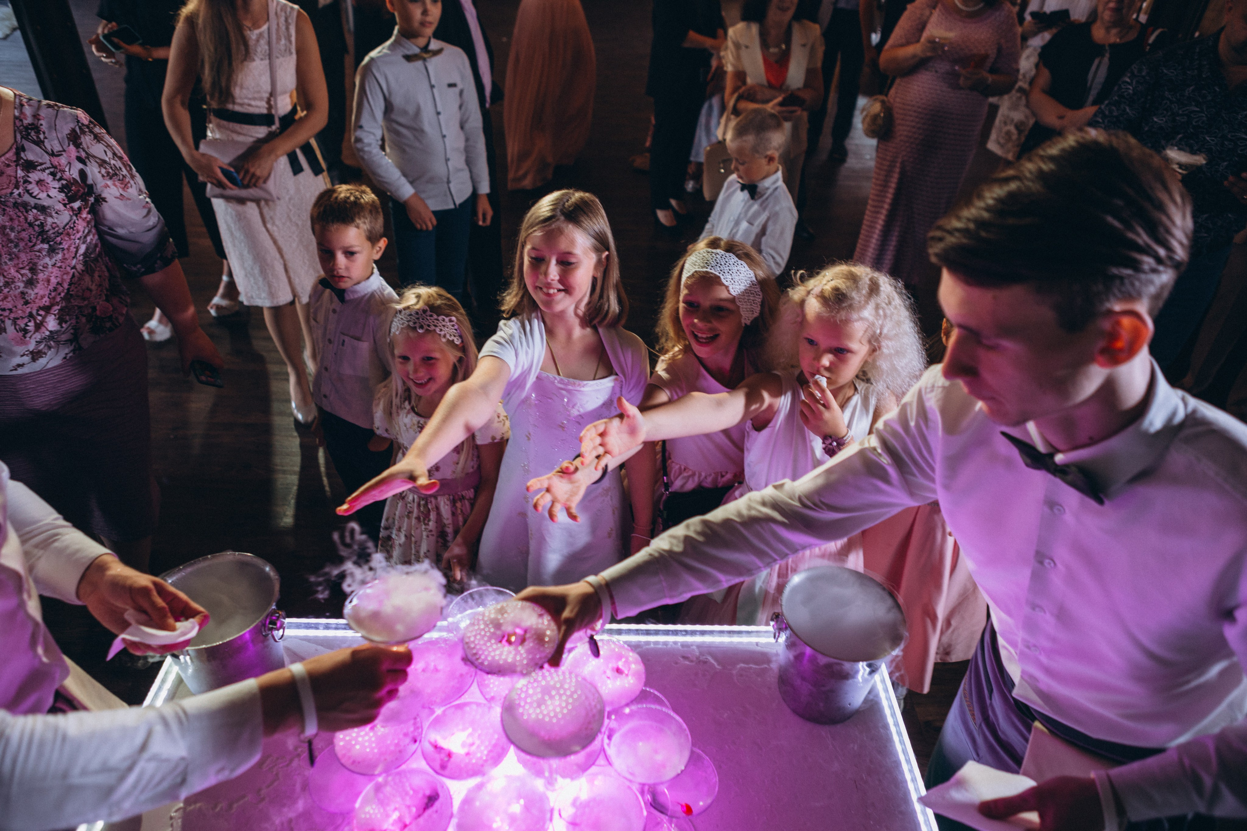 Свадебные фотографии. Свадебный и семейный фотограф в Санкт-Петербурге Яцына Юрий. Видеоопер