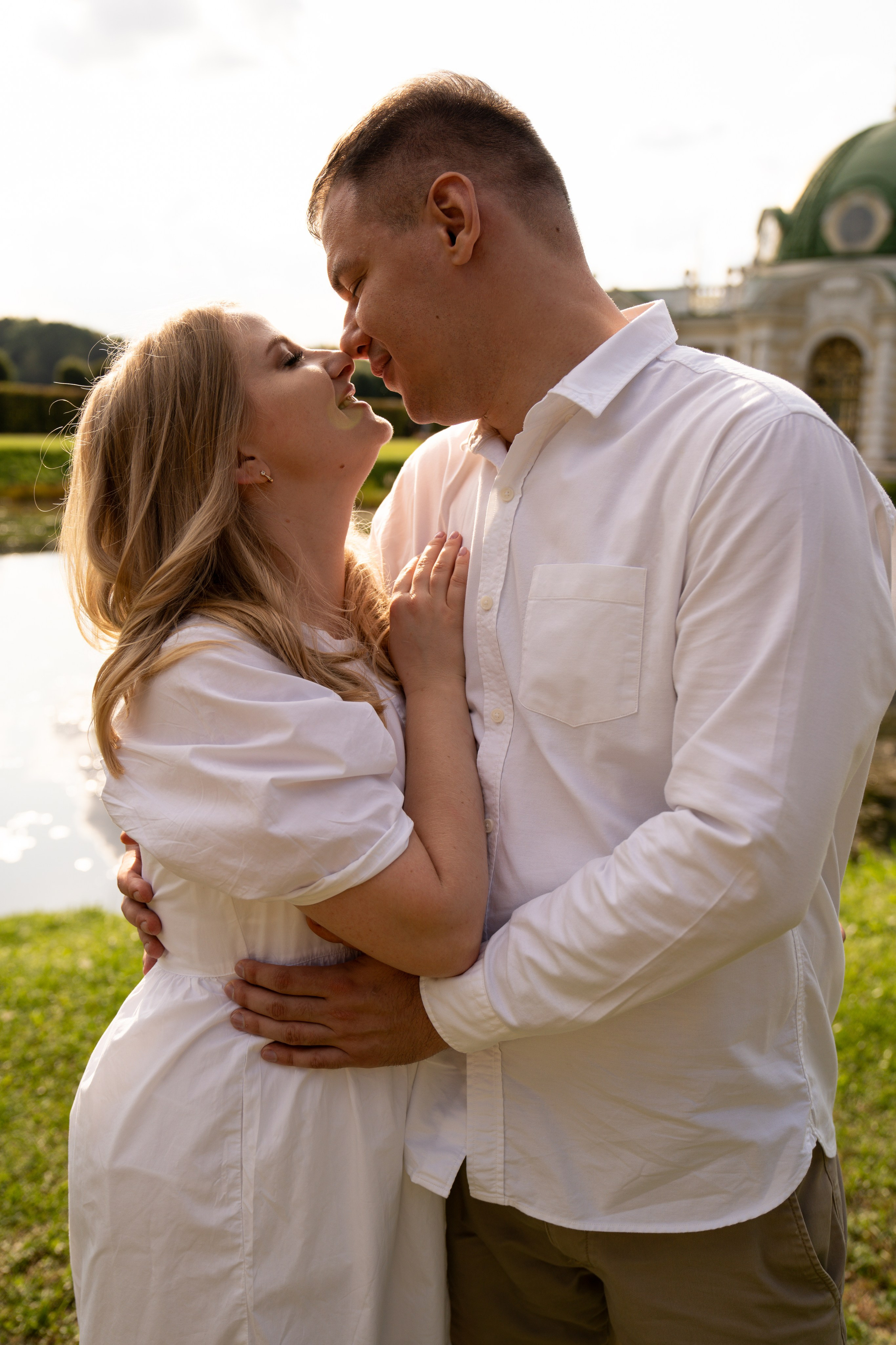 Семейная история. ...........