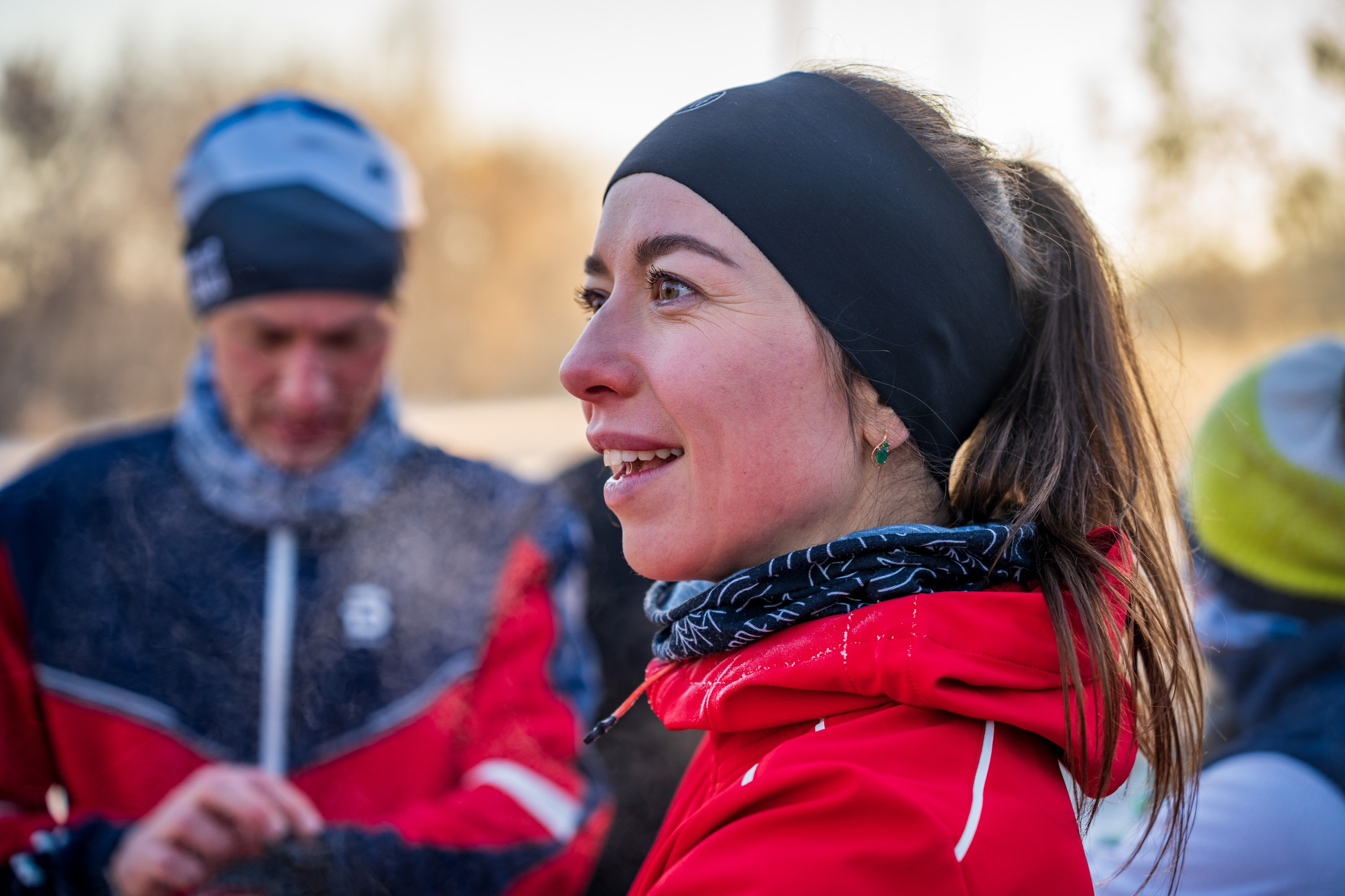 5 вёрст Группенран и всё такое. Слава где фотки?